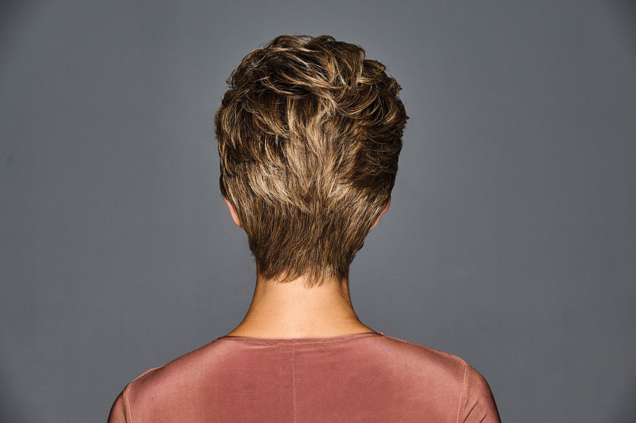 Out the door - Enhanced Hair - Wig - Gabor