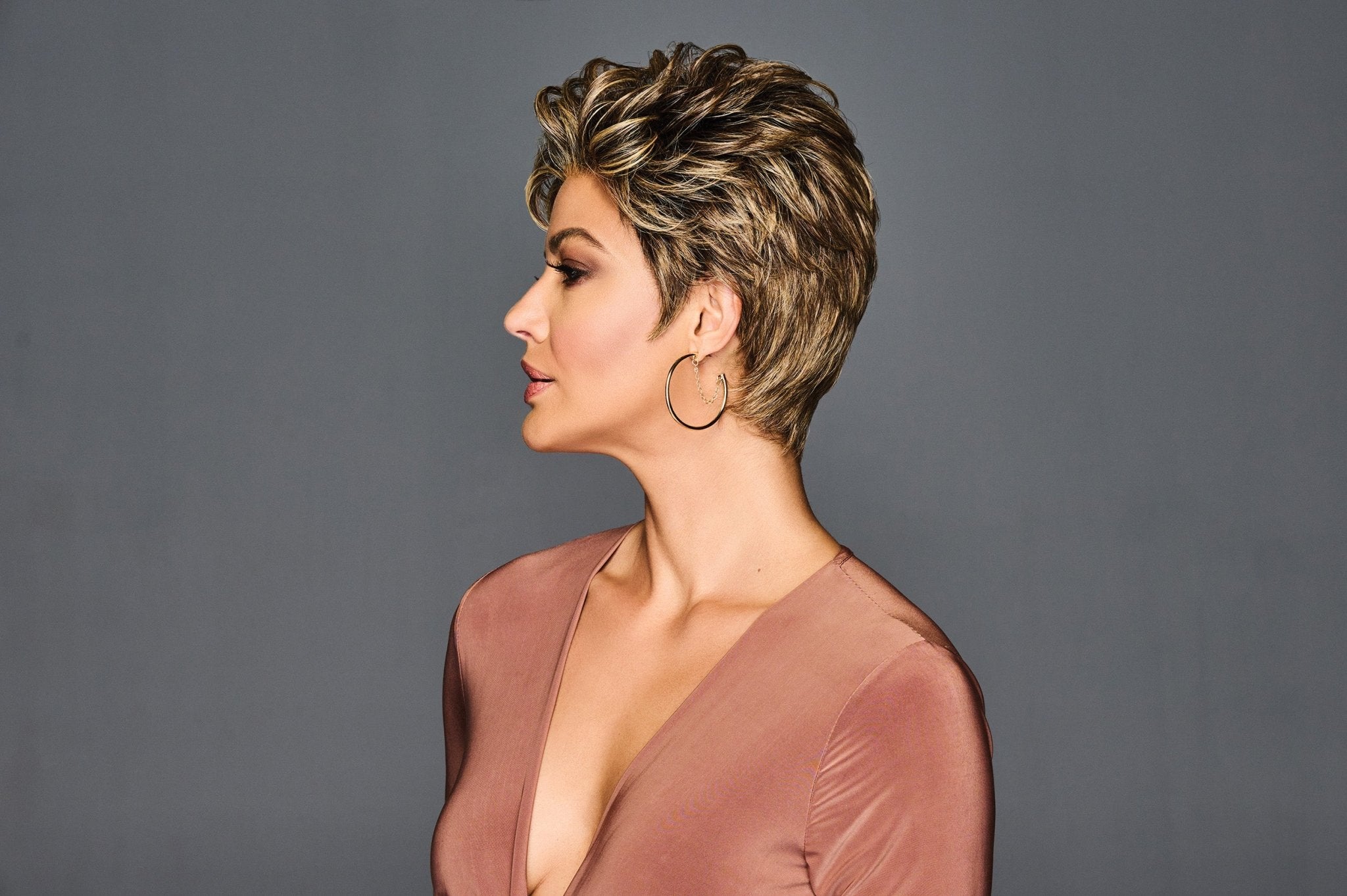 Out the door - Enhanced Hair - Wig - Gabor
