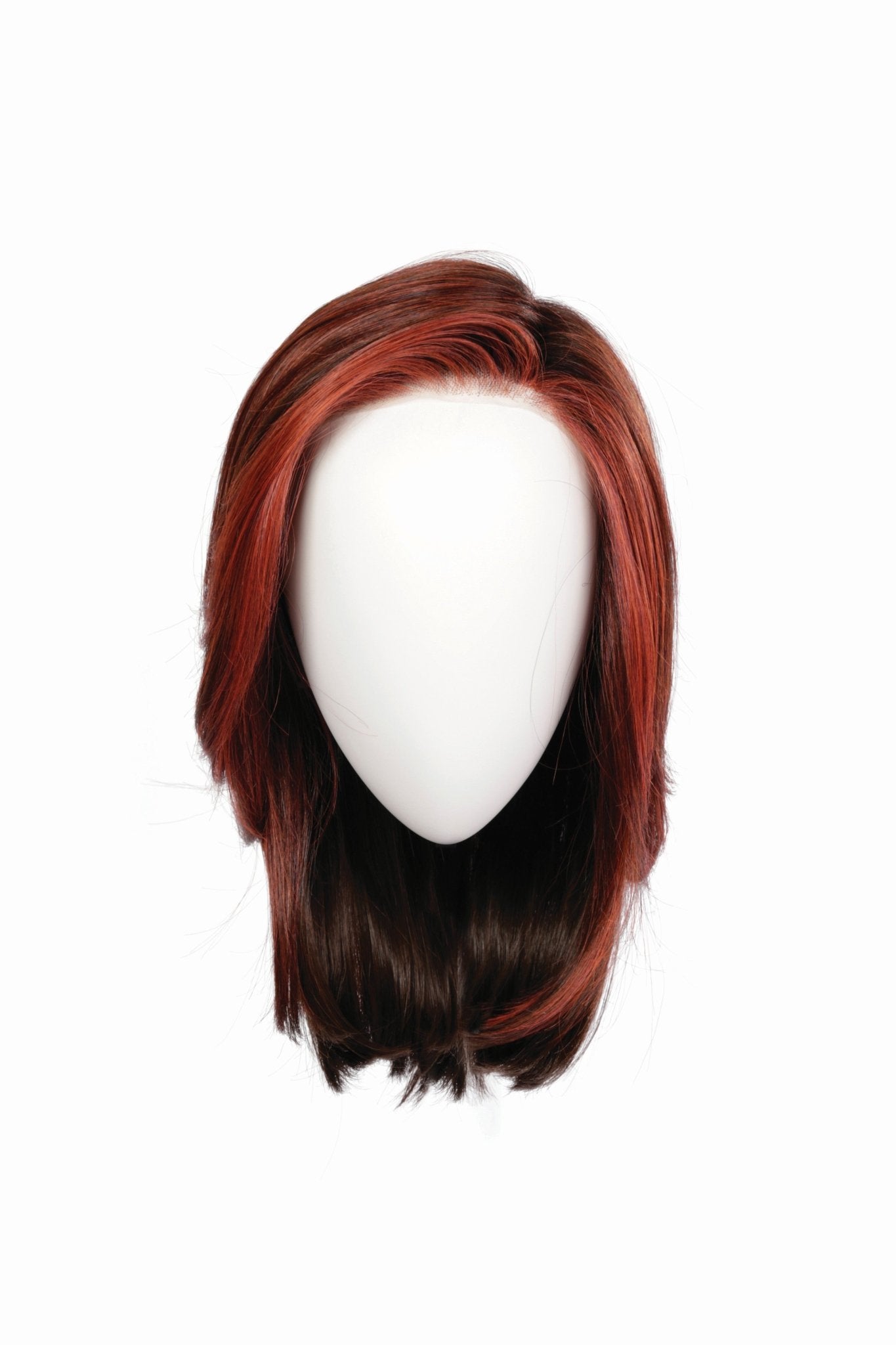 Own the room - Enhanced Hair - Wig - Gabor