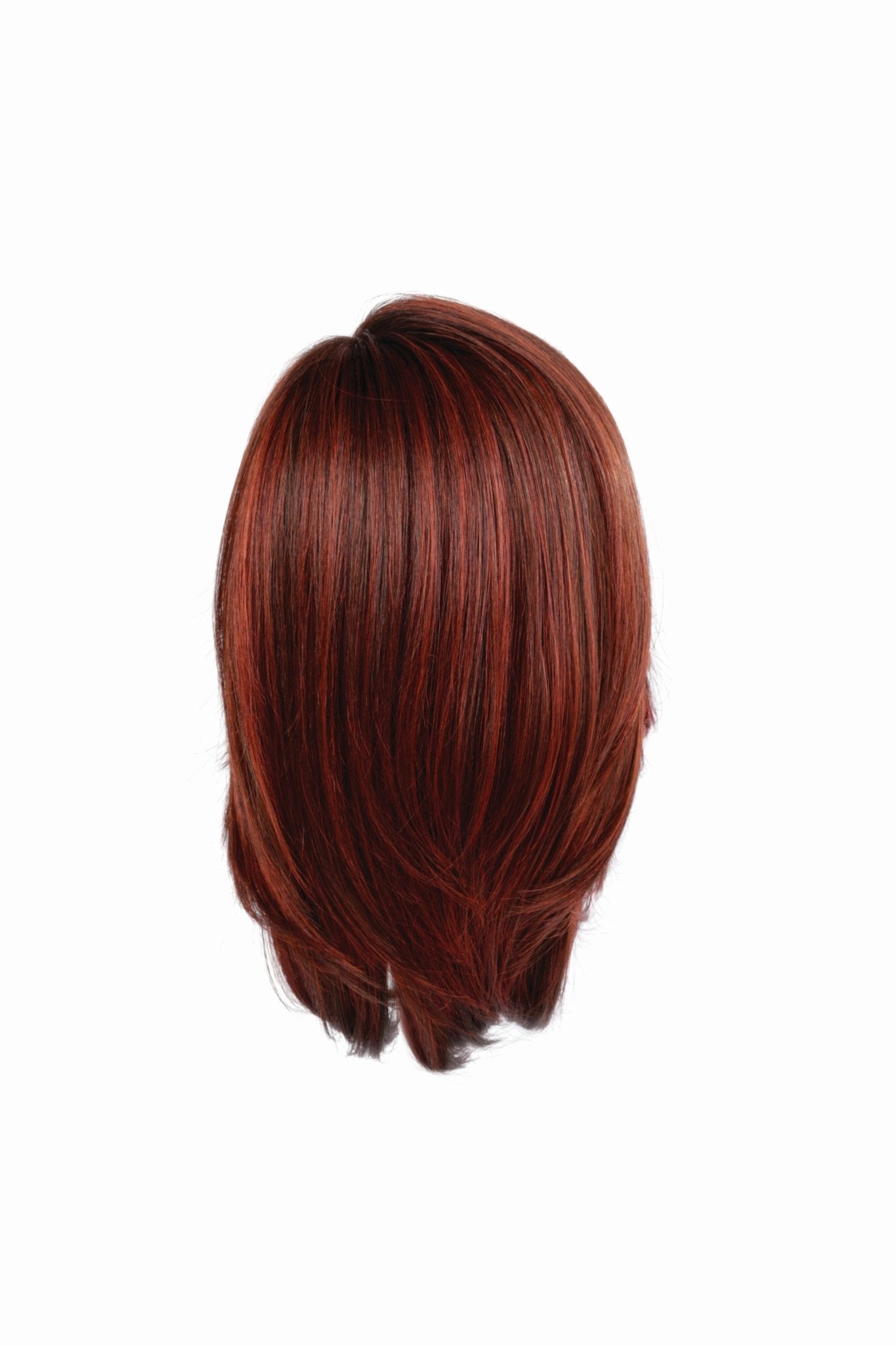 Own the room - Enhanced Hair - Wig - Gabor