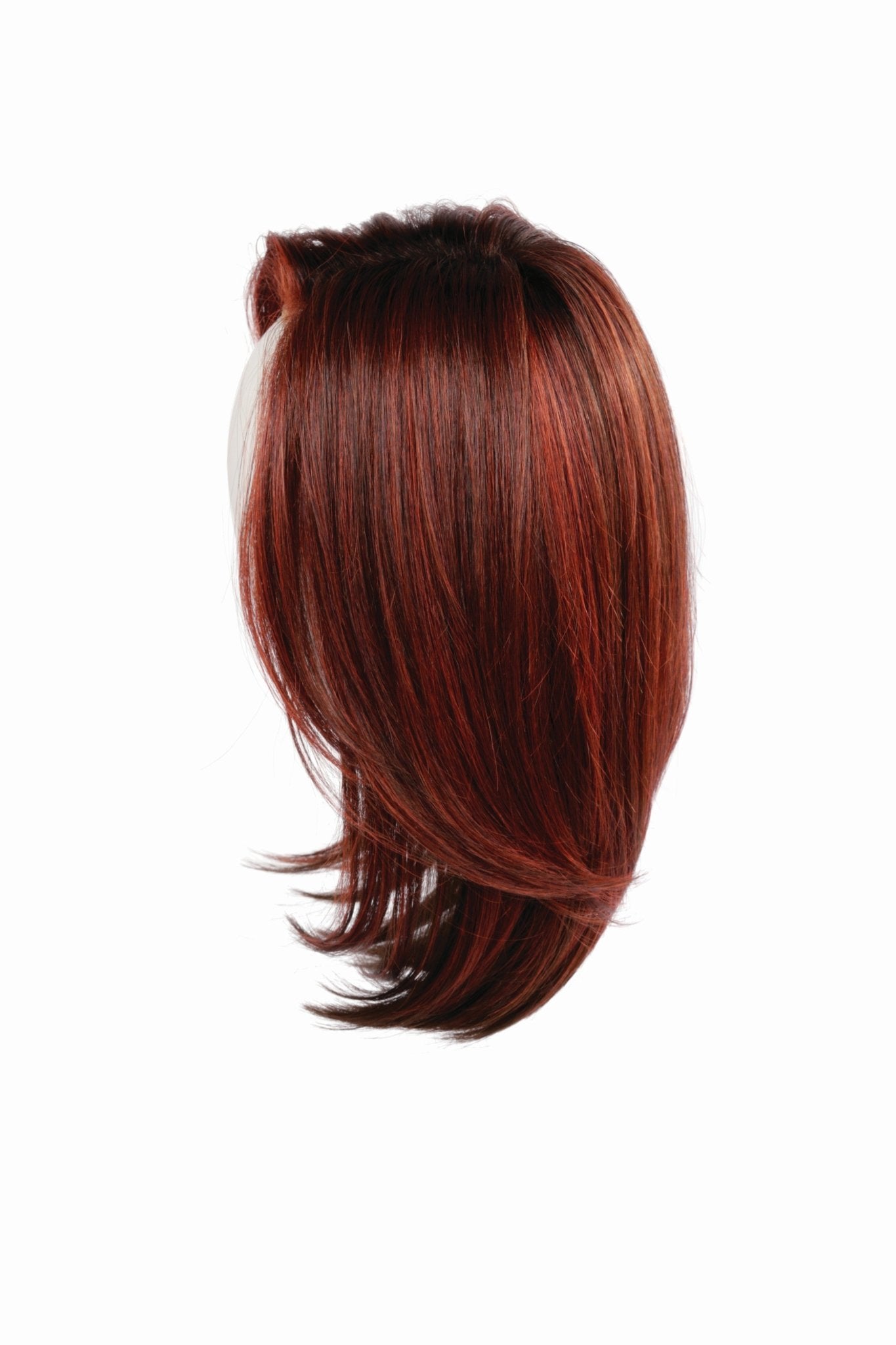 Own the room - Enhanced Hair - Wig - Gabor