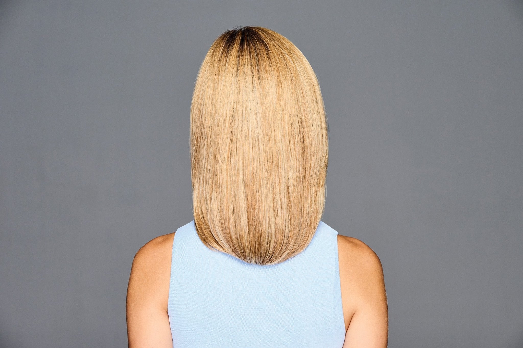 Own the room - Enhanced Hair - Wig - Gabor