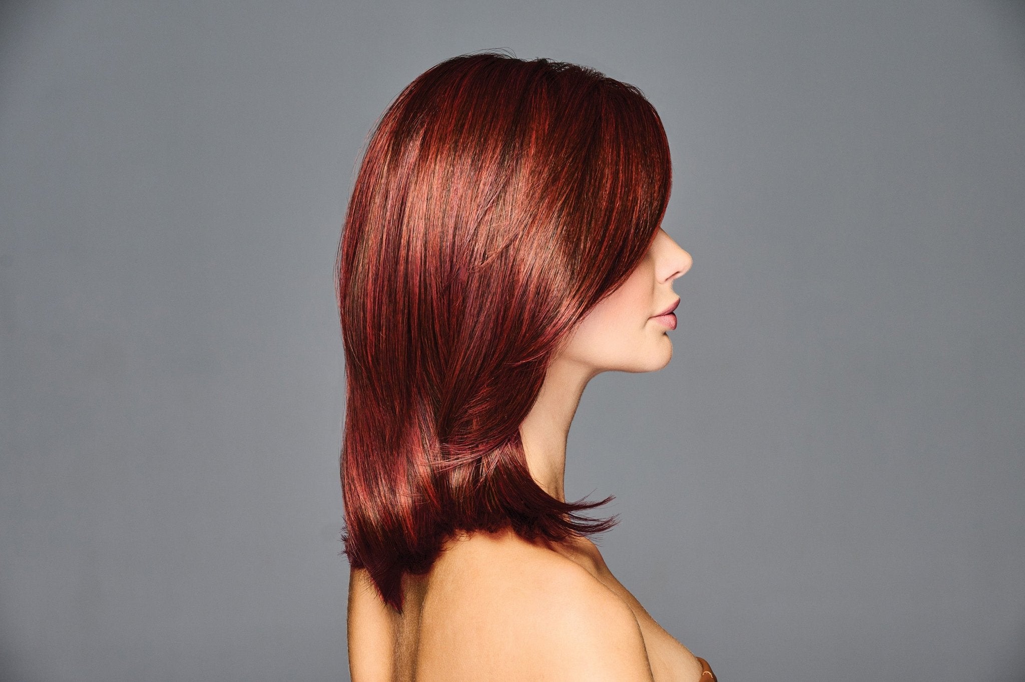 Own the room - Enhanced Hair - Wig - Gabor