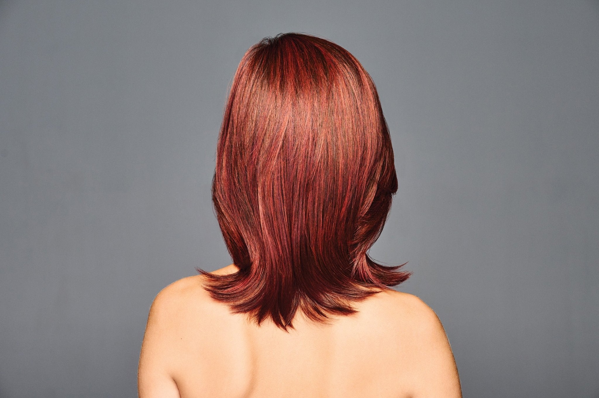 Own the room - Enhanced Hair - Wig - Gabor