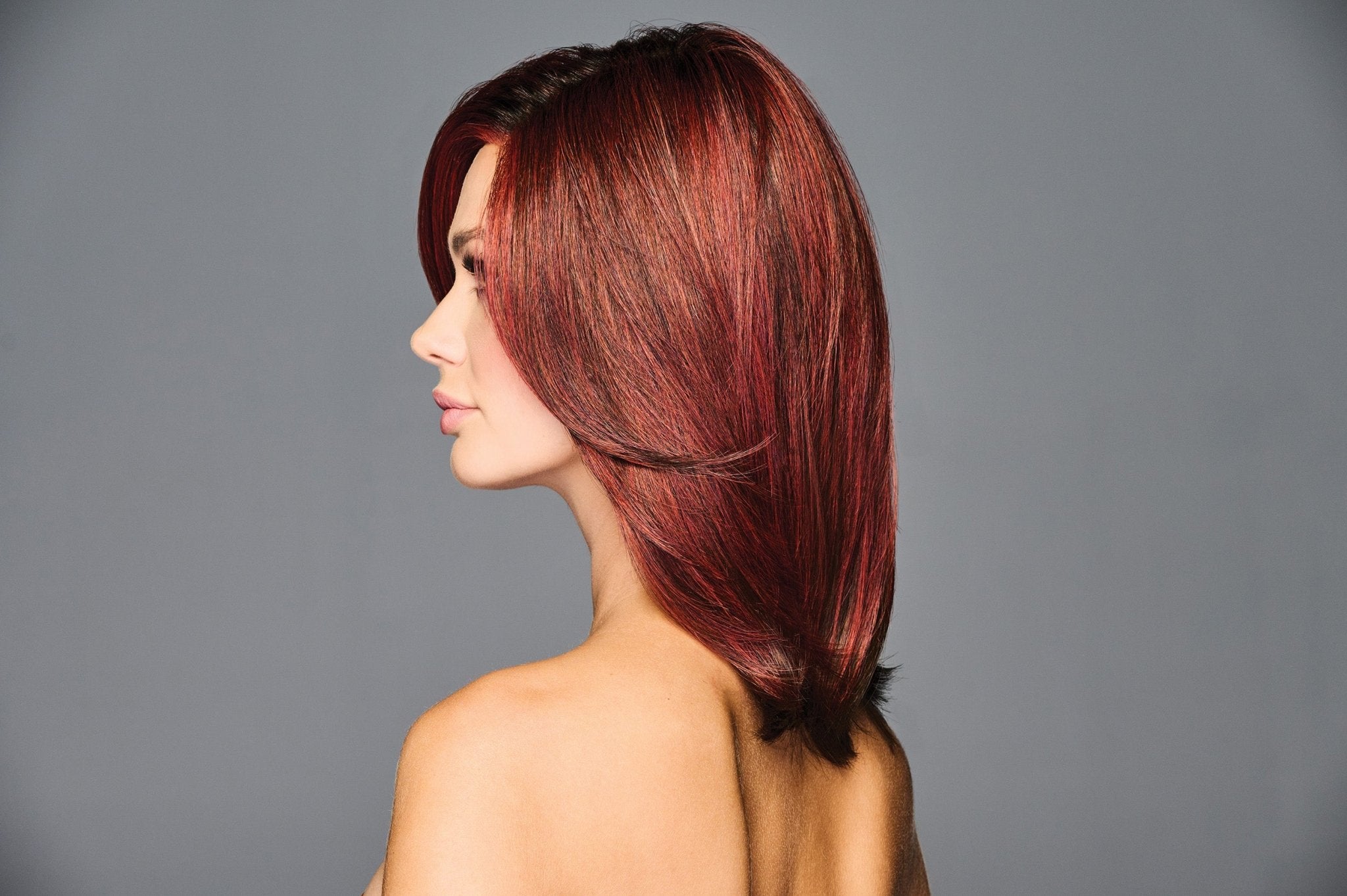 Own the room - Enhanced Hair - Wig - Gabor