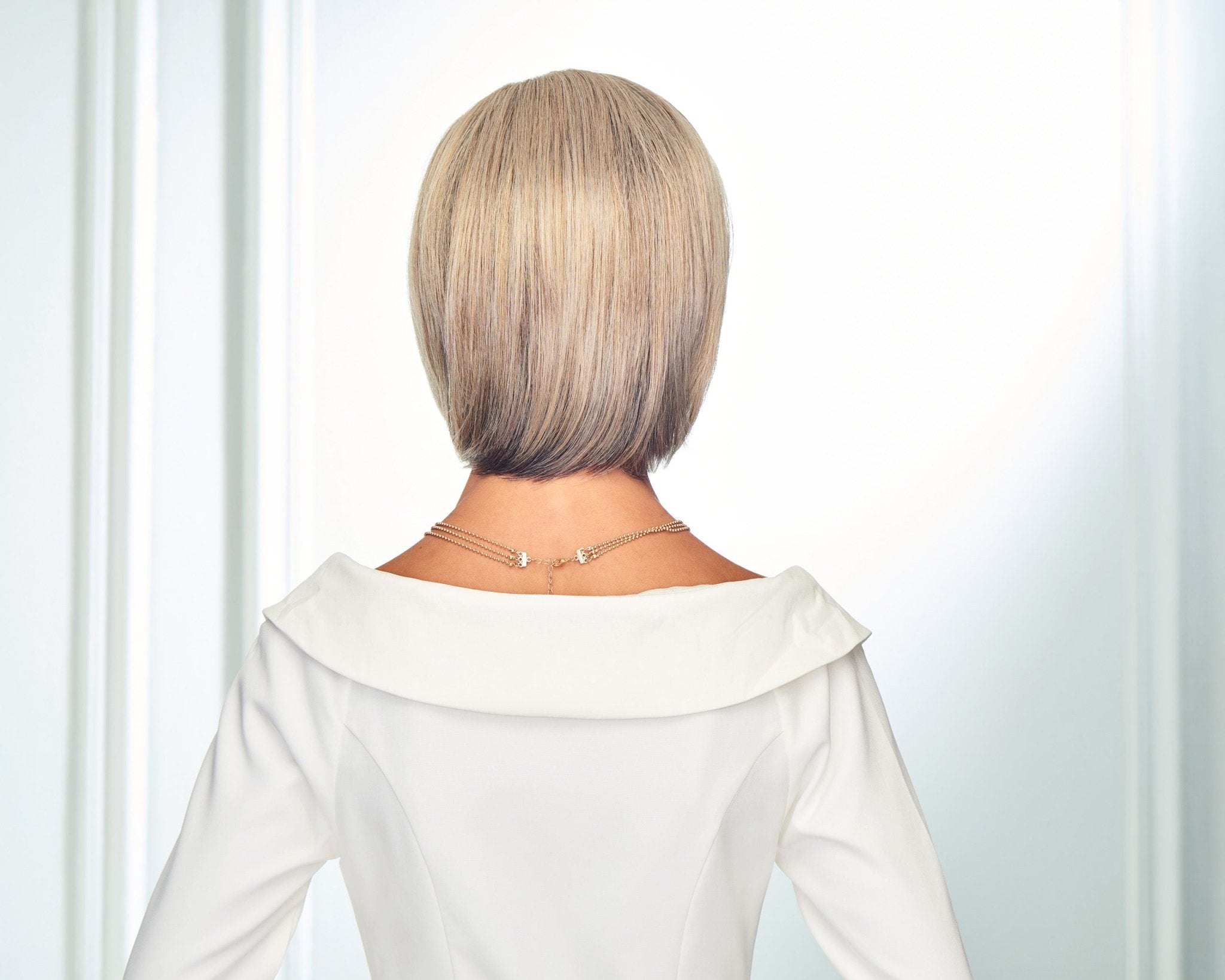 Paradox - Enhanced Hair - Wig - Gabor