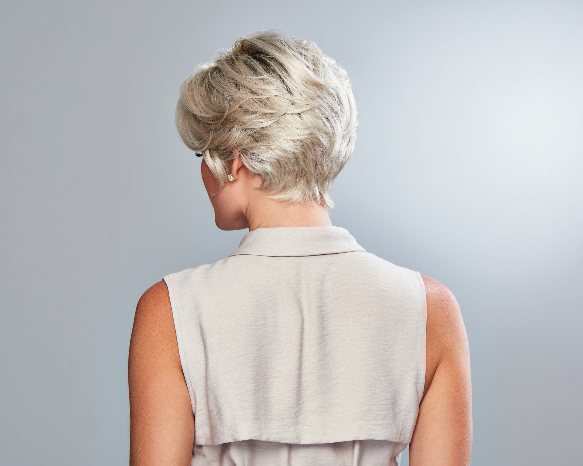 Perfection - Enhanced Hair - Wig - Gabor