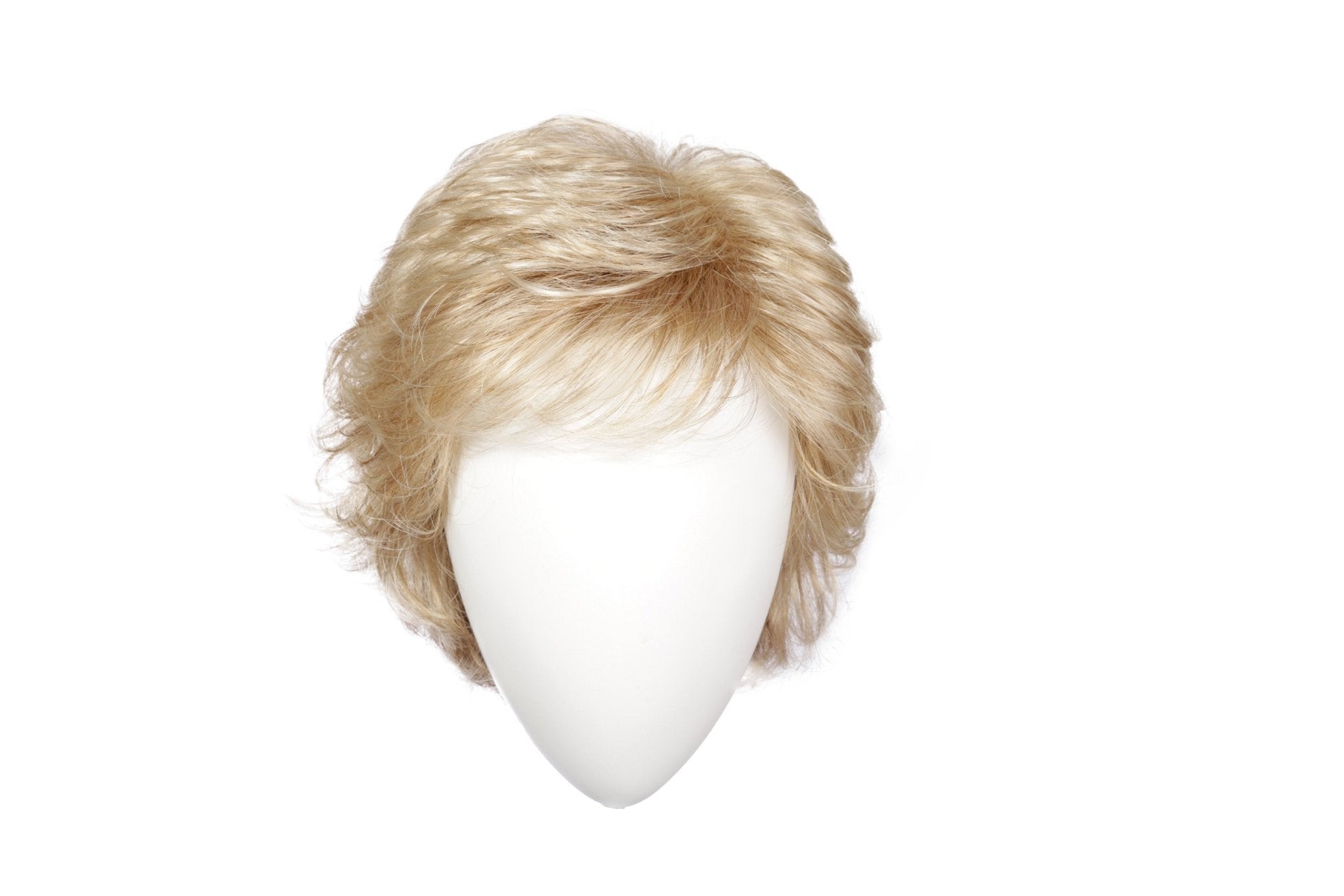 Perk - Enhanced Hair - Wig - Gabor