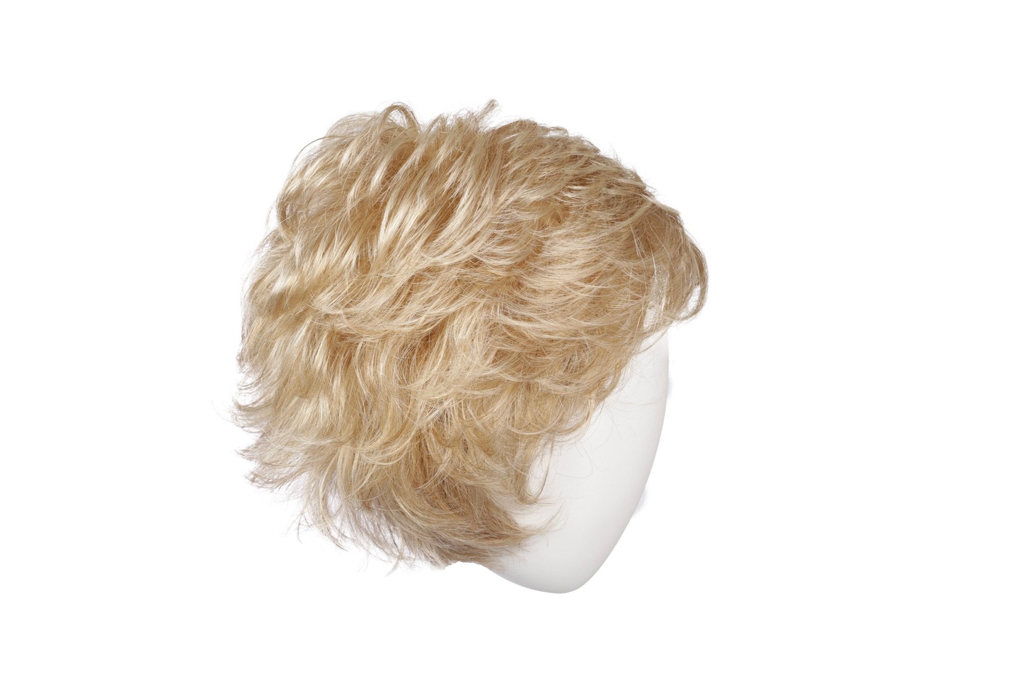 Perk - Enhanced Hair - Wig - Gabor