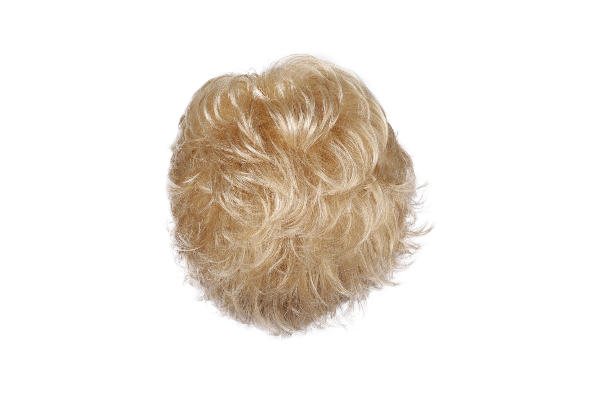 Perk - Enhanced Hair - Wig - Gabor