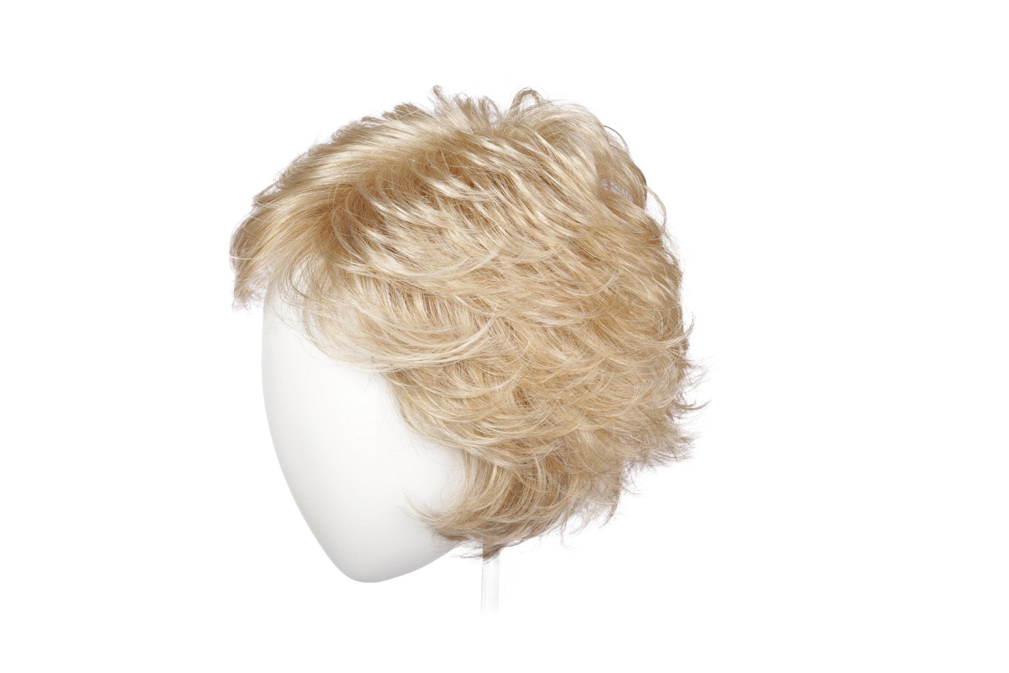 Perk - Enhanced Hair - Wig - Gabor