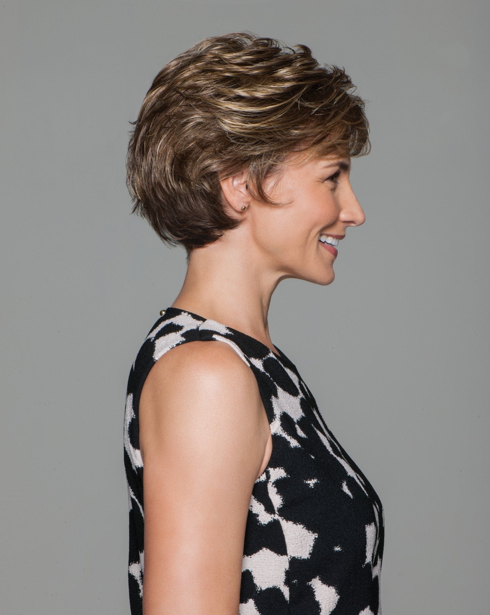 Perk - Enhanced Hair - Wig - Gabor