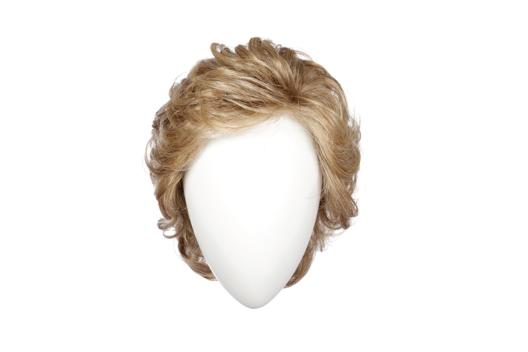 Pinnacle - Enhanced Hair - Wig - Gabor