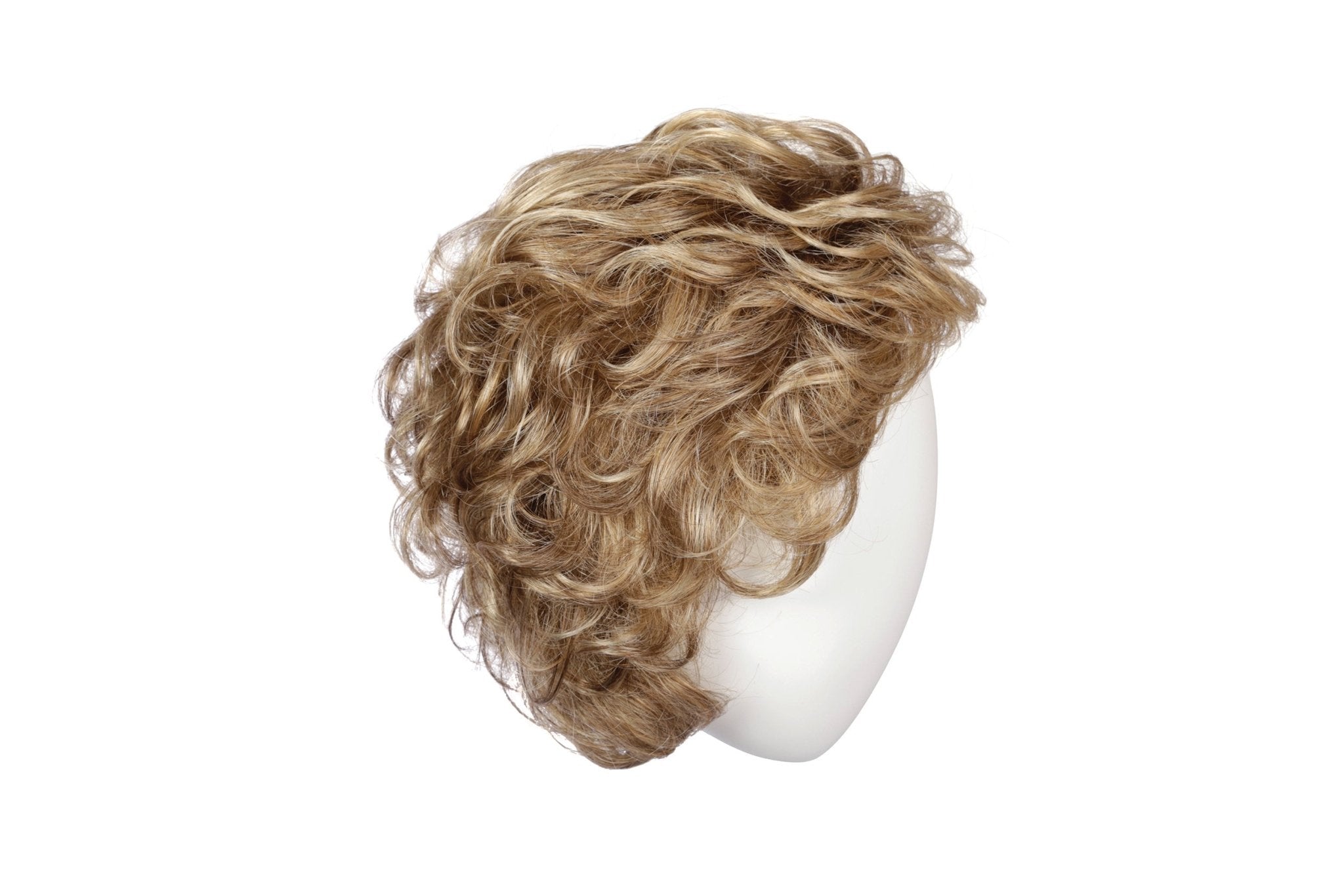 Pinnacle - Enhanced Hair - Wig - Gabor
