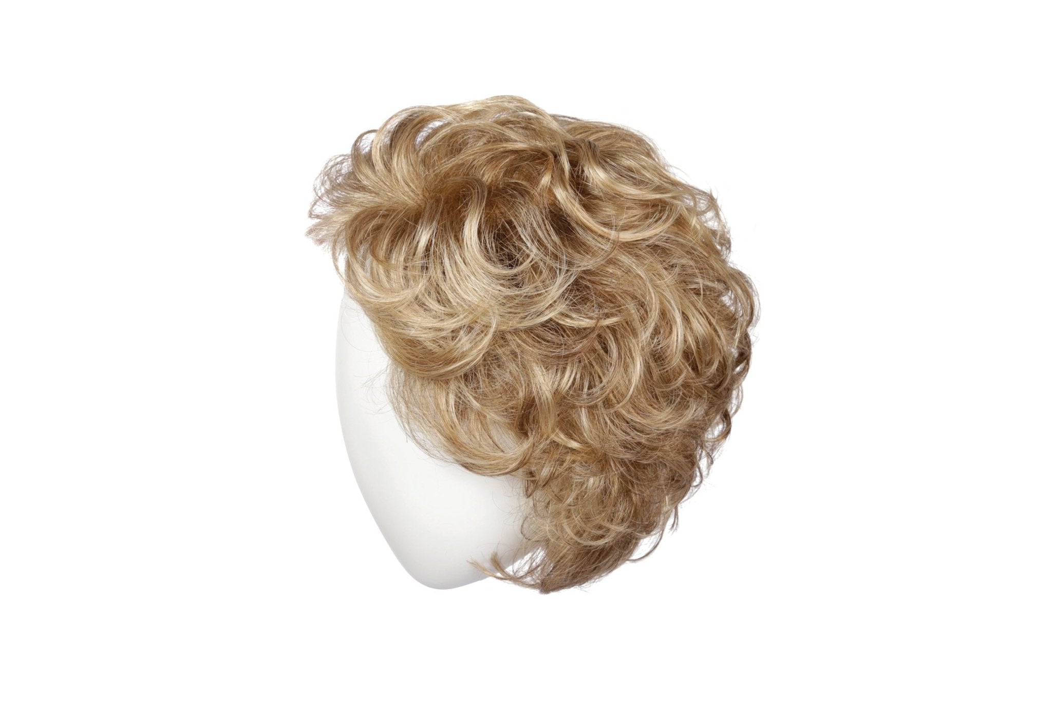 Pinnacle - Enhanced Hair - Wig - Gabor