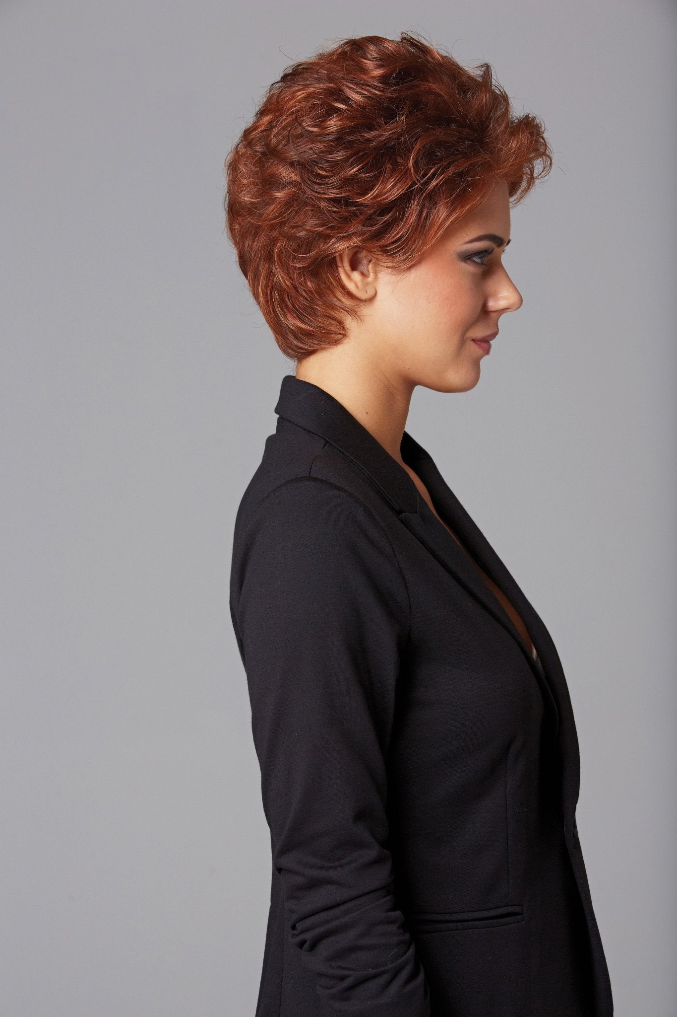 Pinnacle - Enhanced Hair - Wig - Gabor