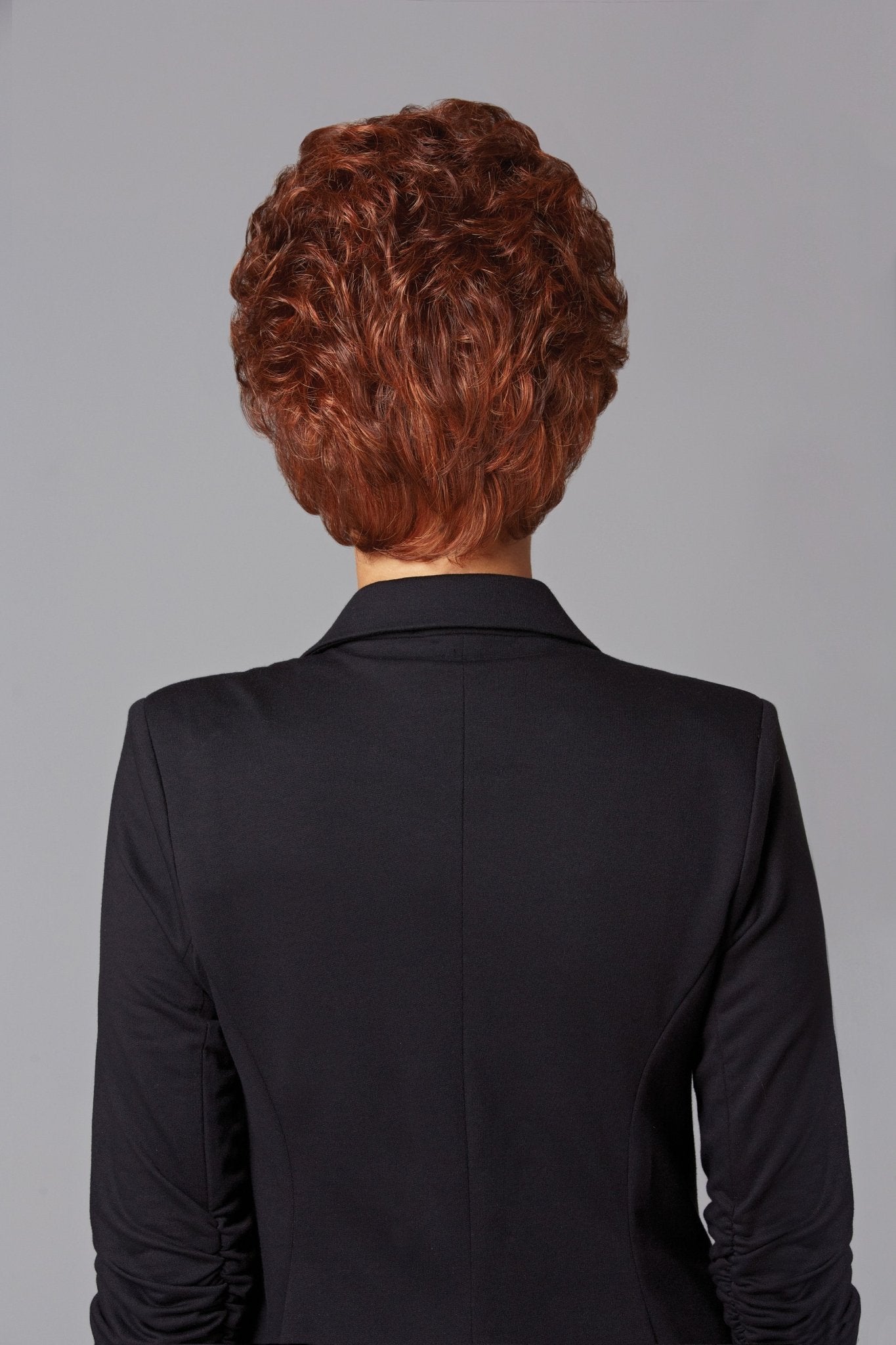 Pinnacle - Enhanced Hair - Wig - Gabor