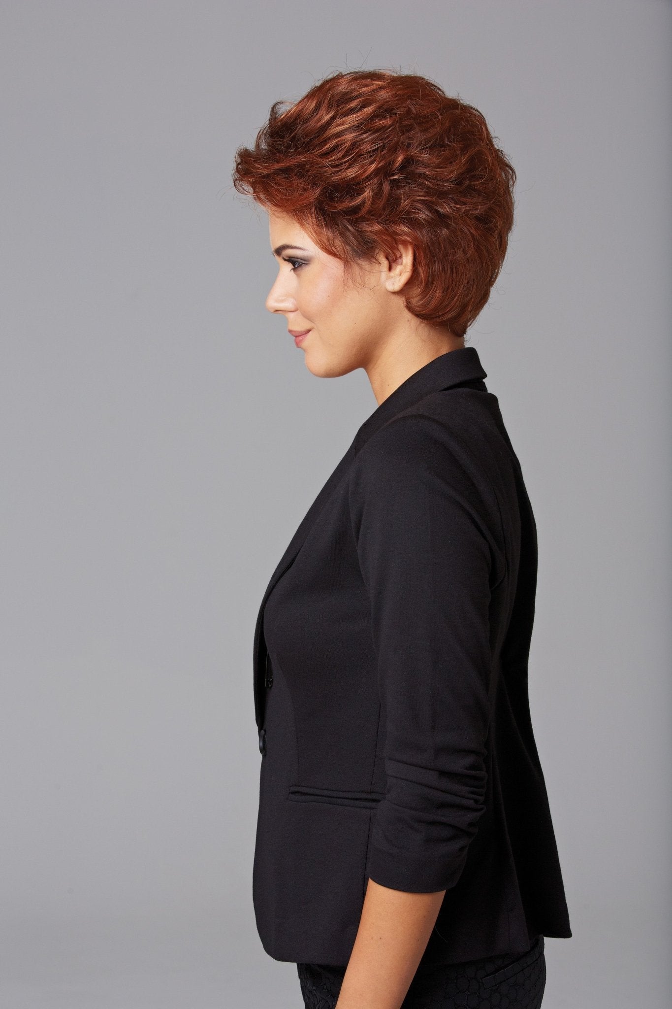 Pinnacle - Enhanced Hair - Wig - Gabor