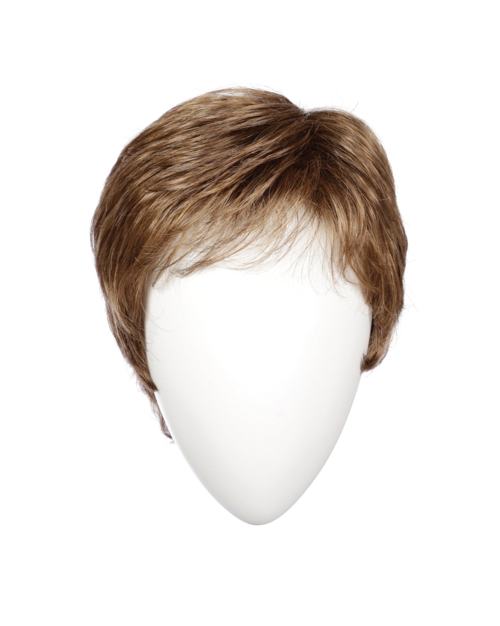 Pixie perfect - Enhanced Hair - Wig - Gabor