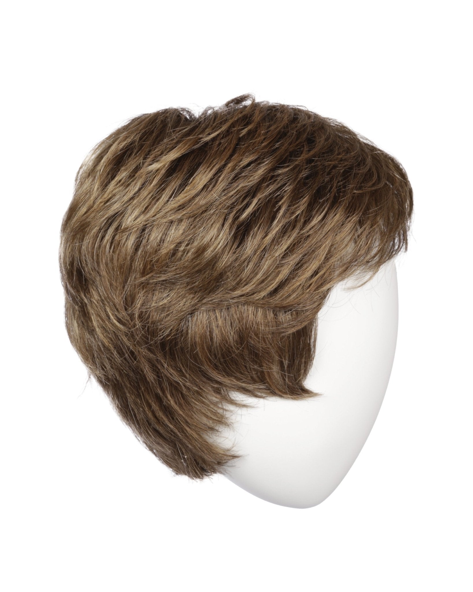 Pixie perfect - Enhanced Hair - Wig - Gabor
