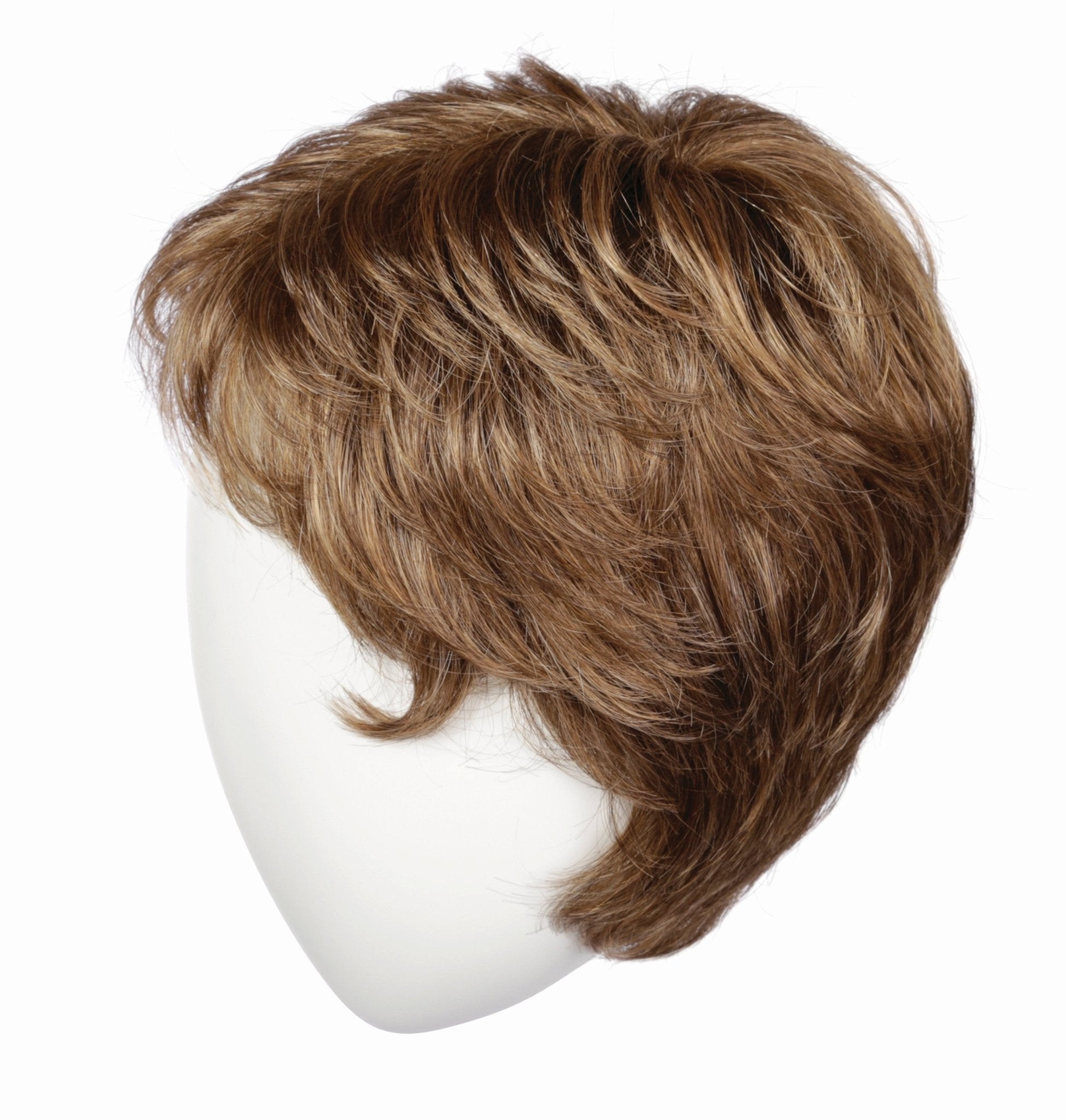 Pixie perfect - Enhanced Hair - Wig - Gabor
