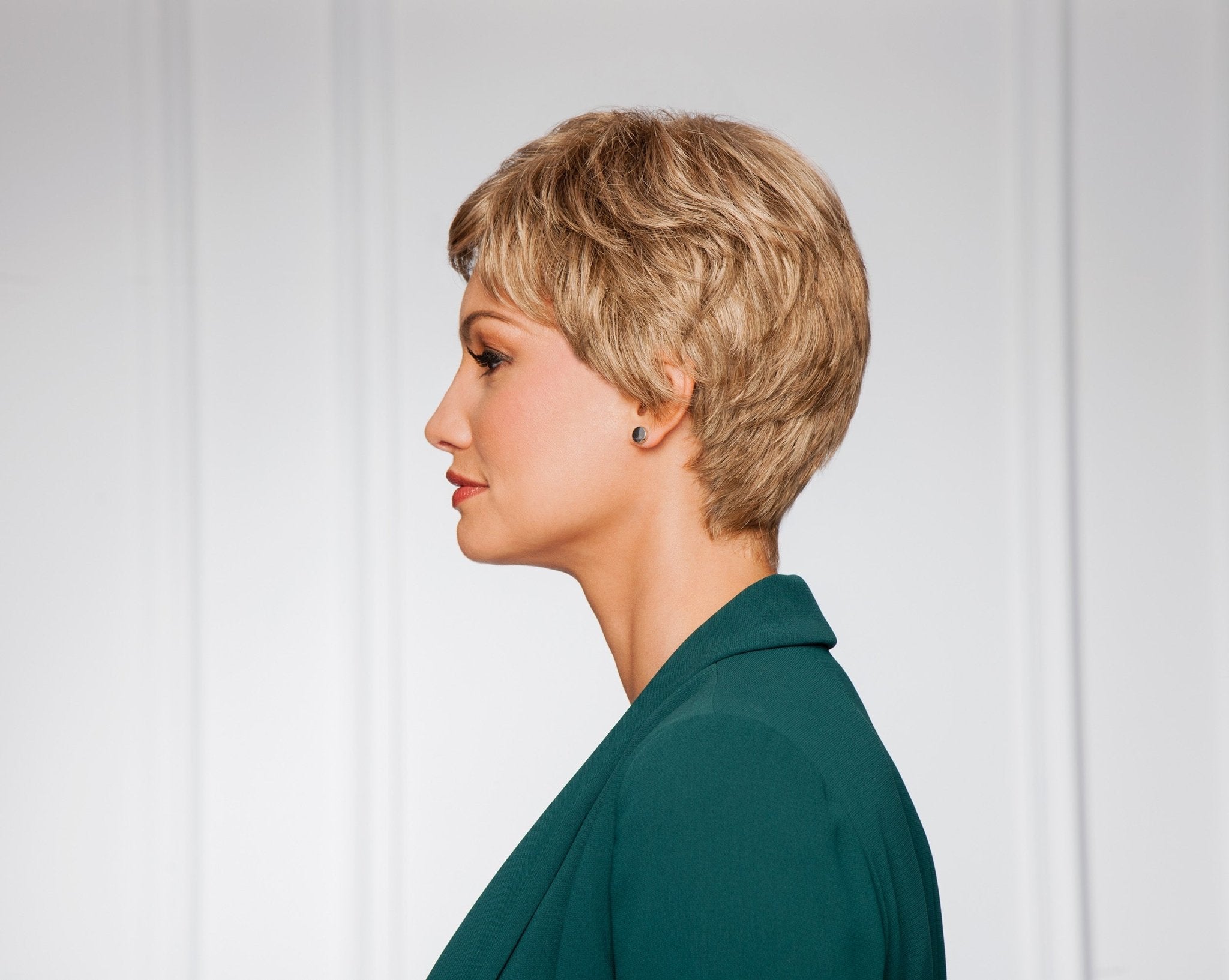 Pixie perfect - Enhanced Hair - Wig - Gabor