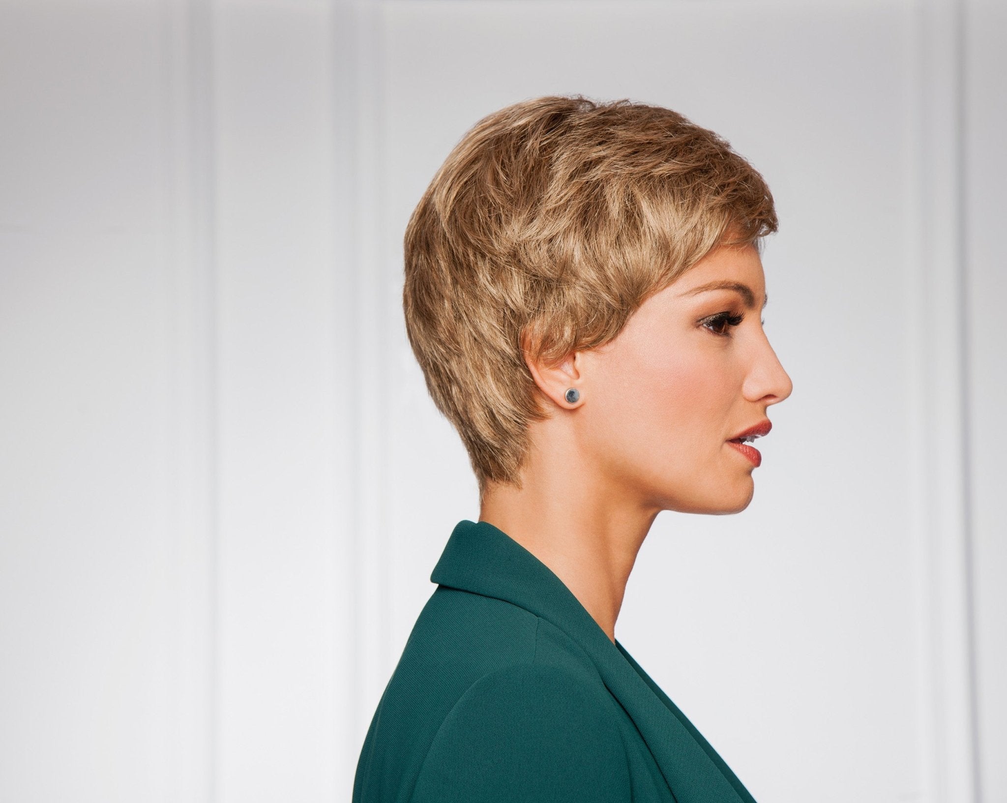 Pixie perfect - Enhanced Hair - Wig - Gabor