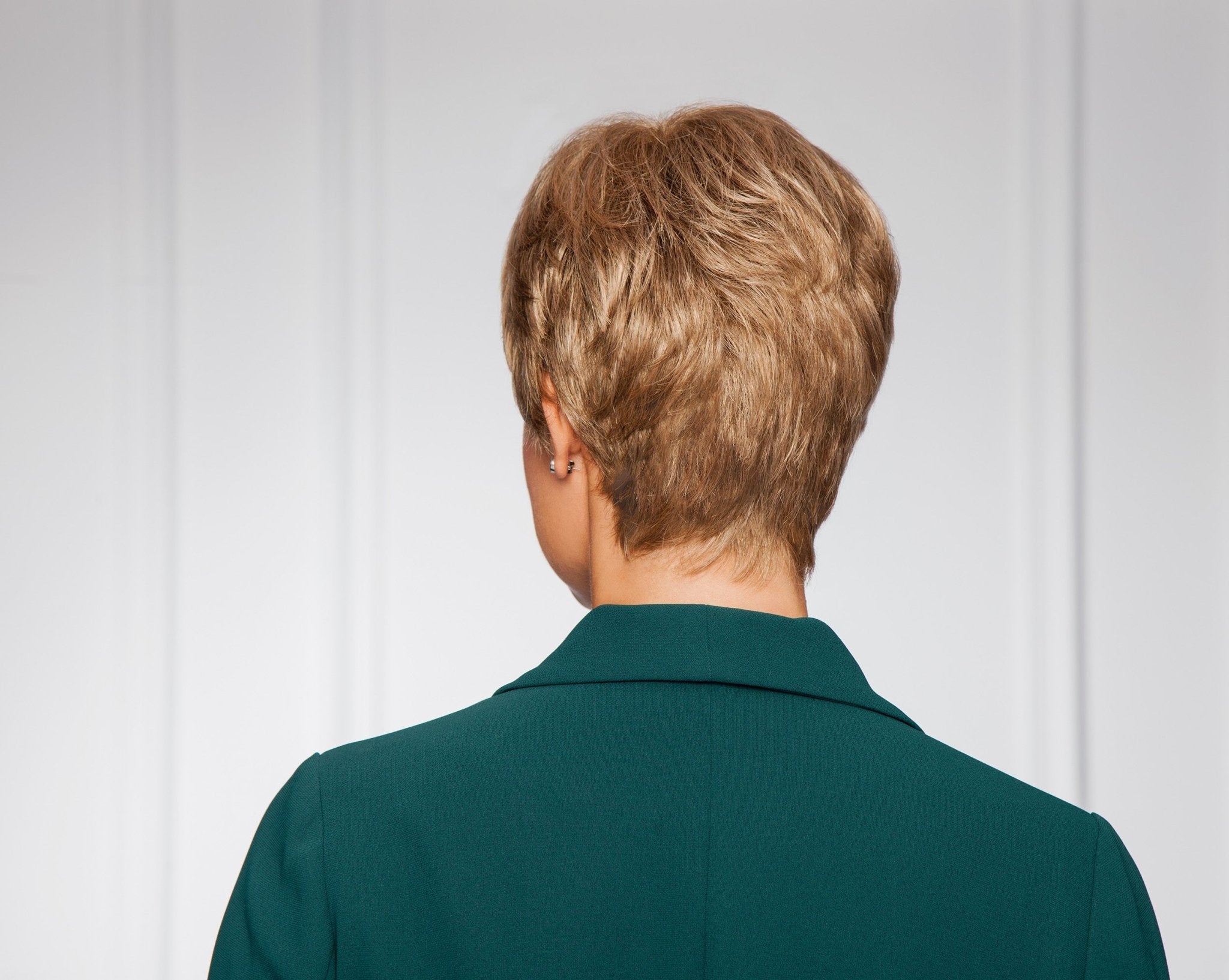 Pixie perfect - Enhanced Hair - Wig - Gabor
