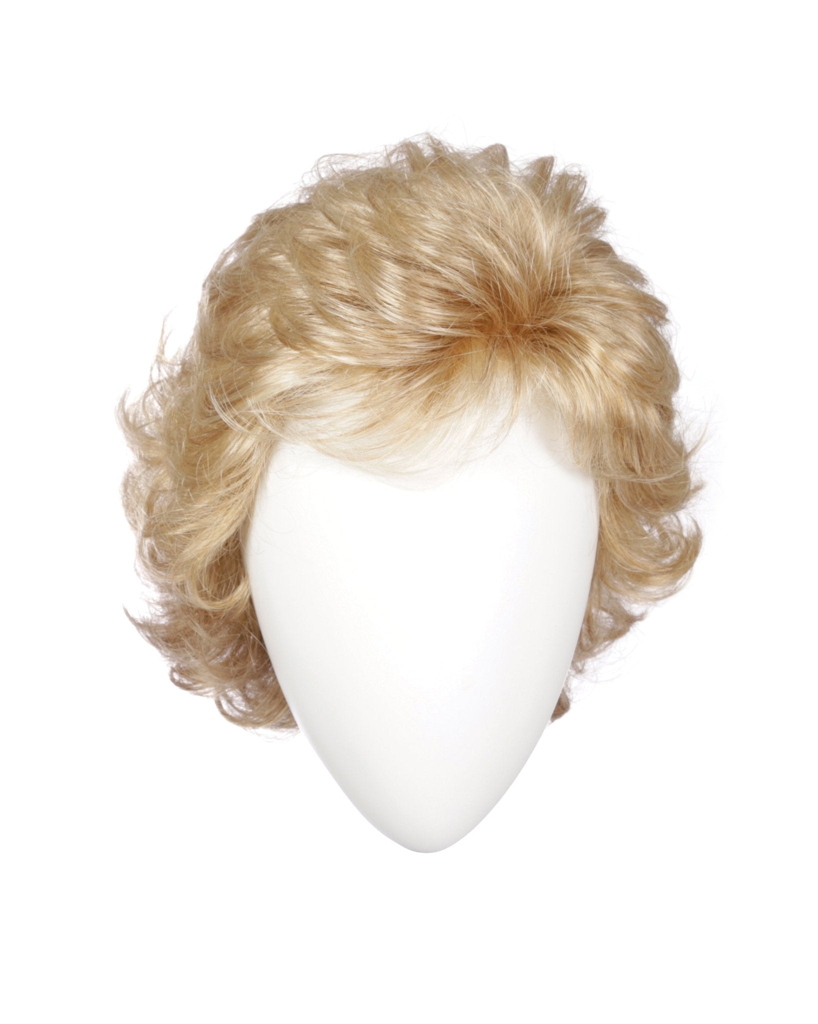 Precedence - Enhanced Hair - Wig - Gabor