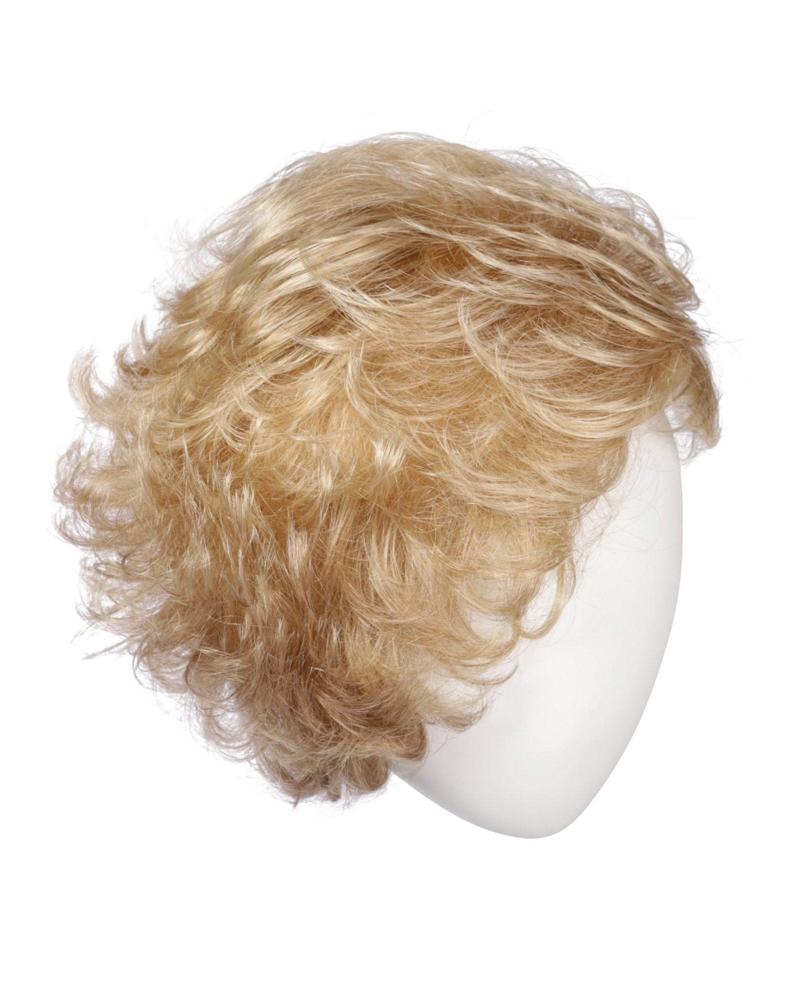 Precedence - Enhanced Hair - Wig - Gabor