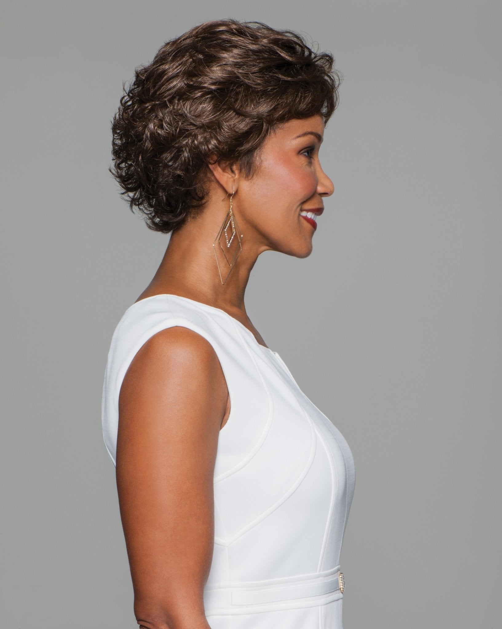 Precedence - Enhanced Hair - Wig - Gabor