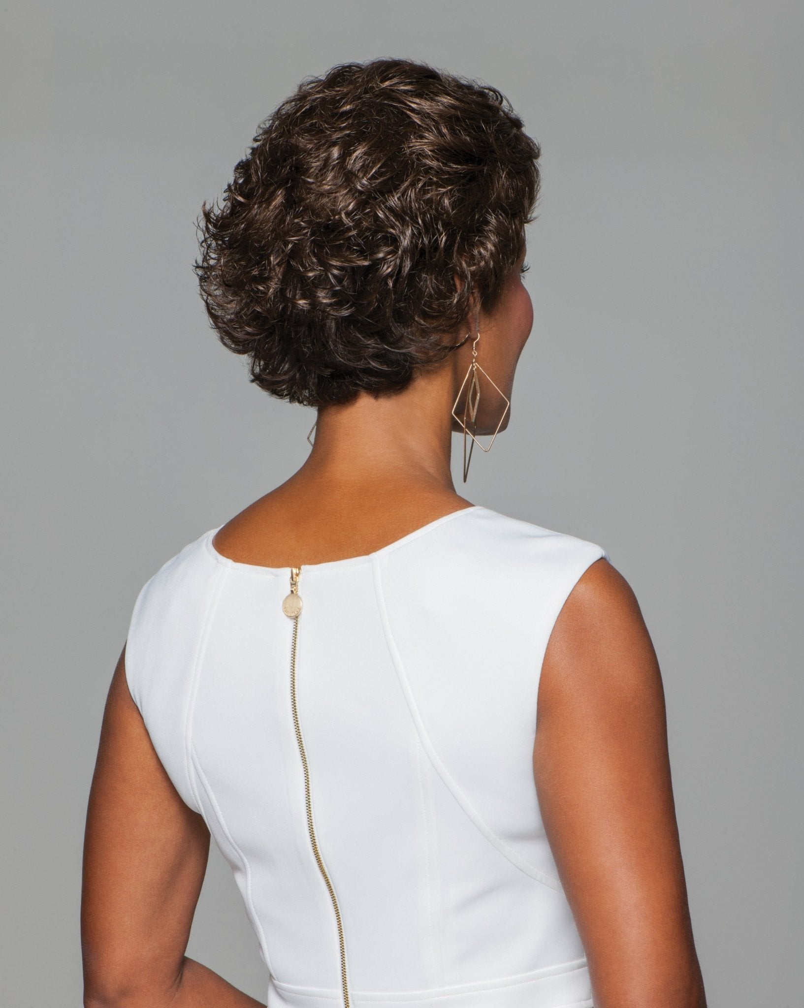 Precedence - Enhanced Hair - Wig - Gabor