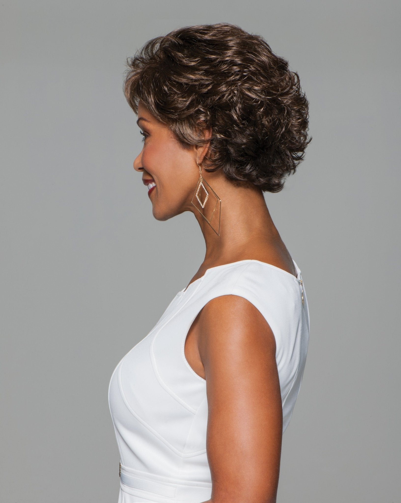 Precedence - Enhanced Hair - Wig - Gabor