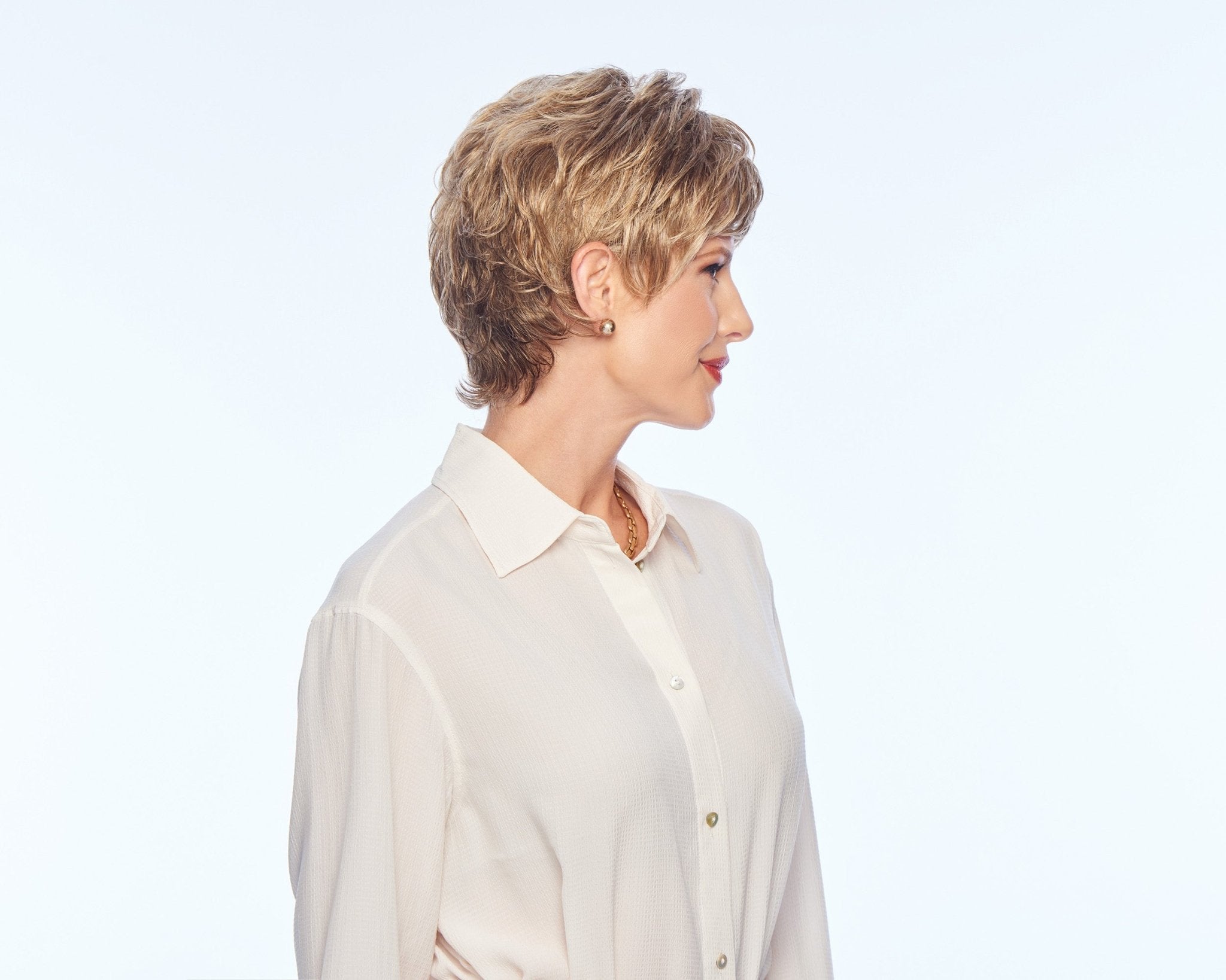 Precedence - Enhanced Hair - Wig - Gabor