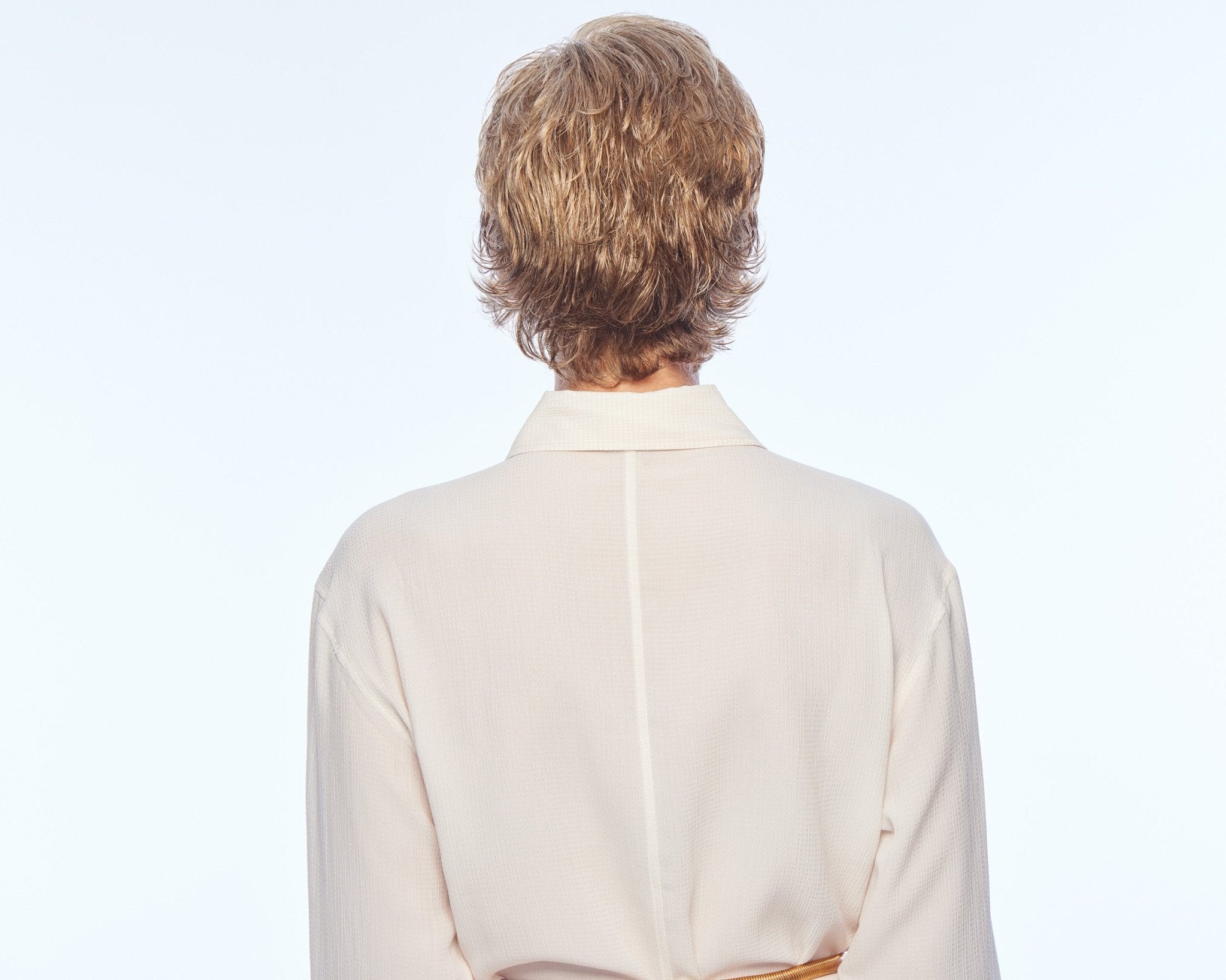 Precedence - Enhanced Hair - Wig - Gabor