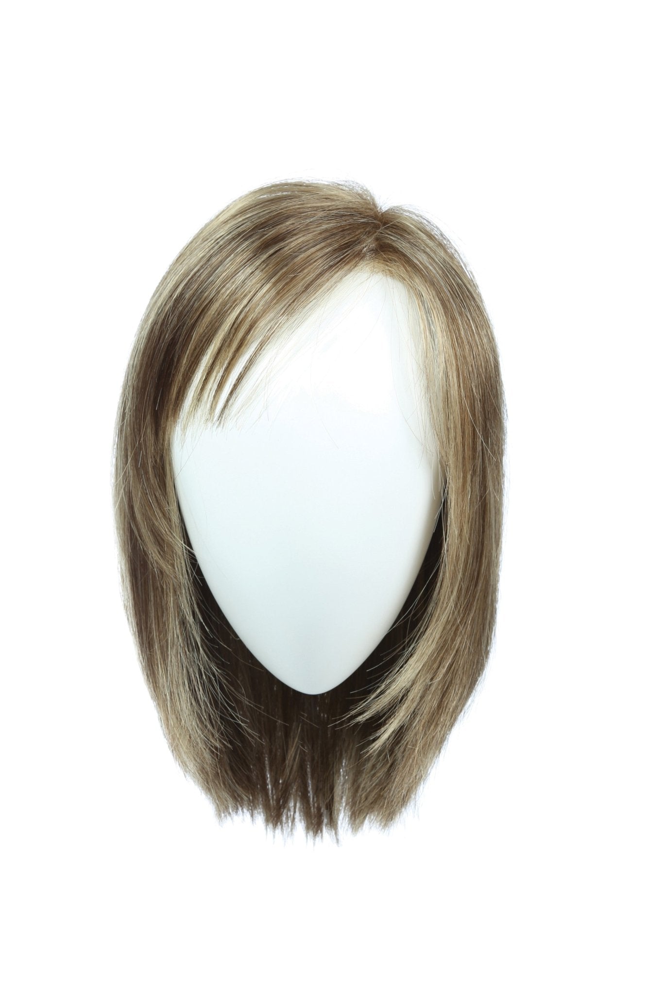 Premium - Enhanced Hair - Wig - Gabor