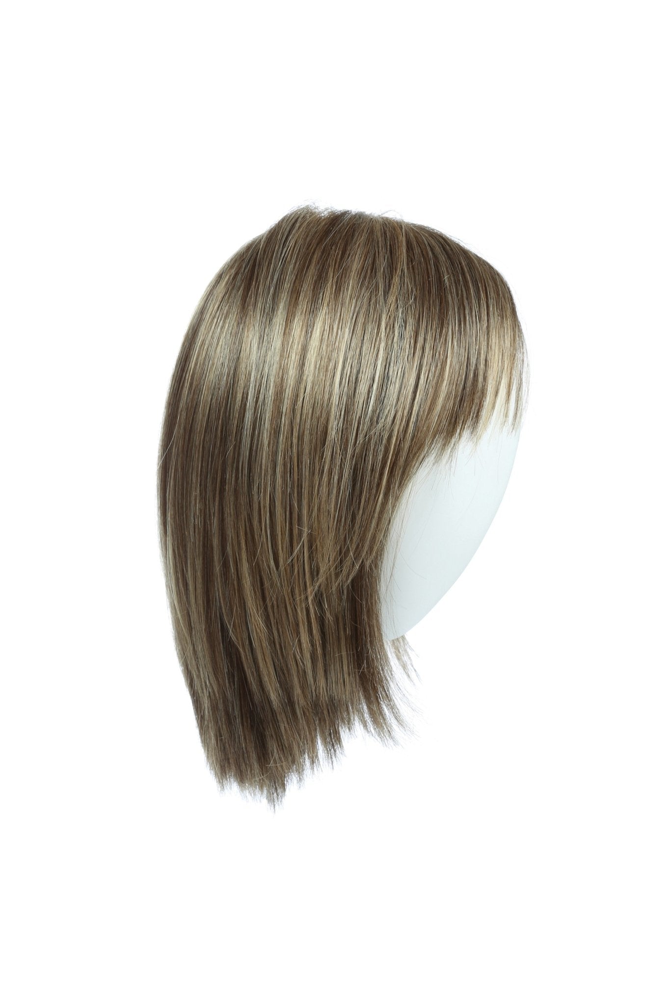 Premium - Enhanced Hair - Wig - Gabor
