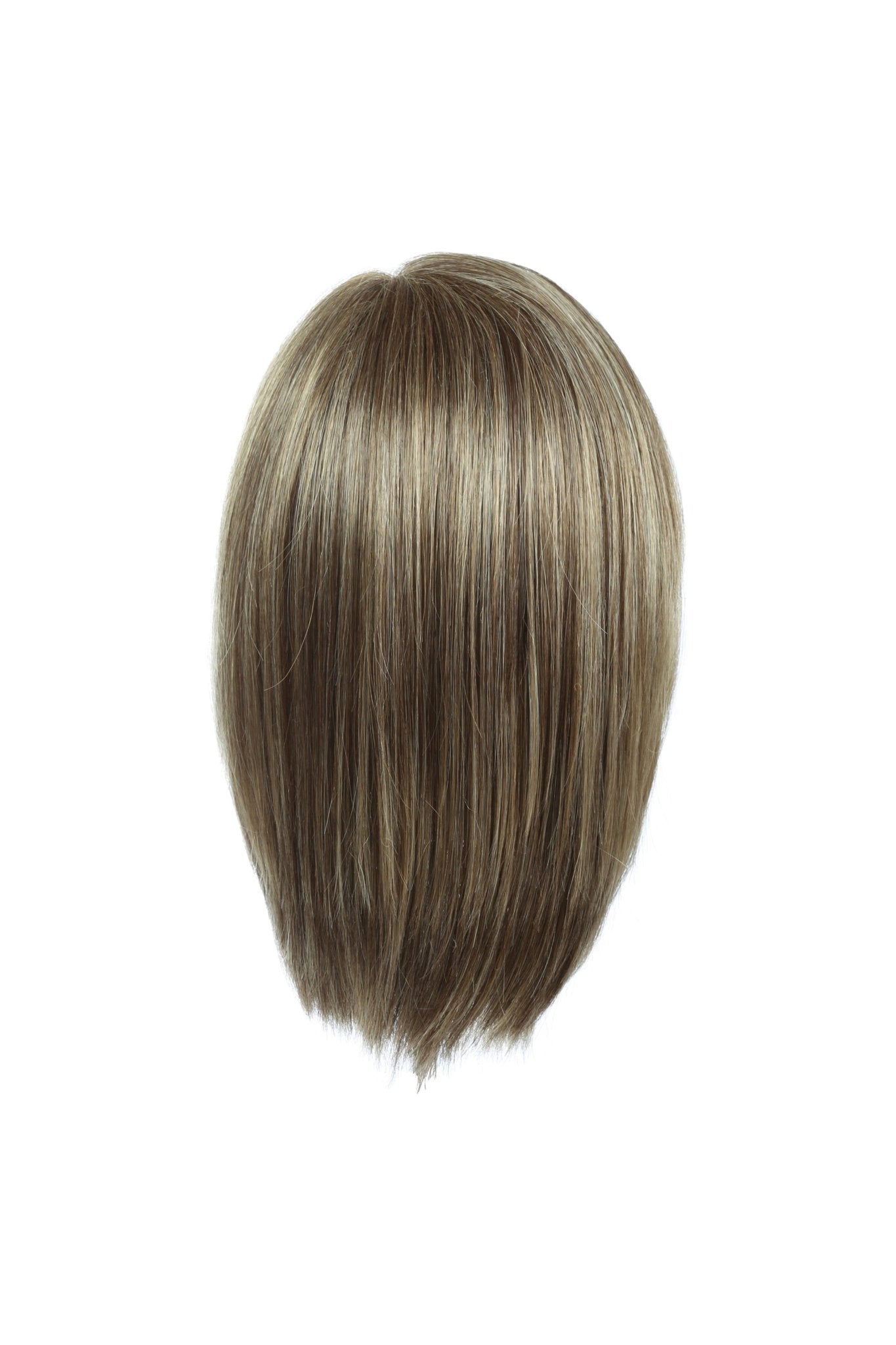 Premium - Enhanced Hair - Wig - Gabor