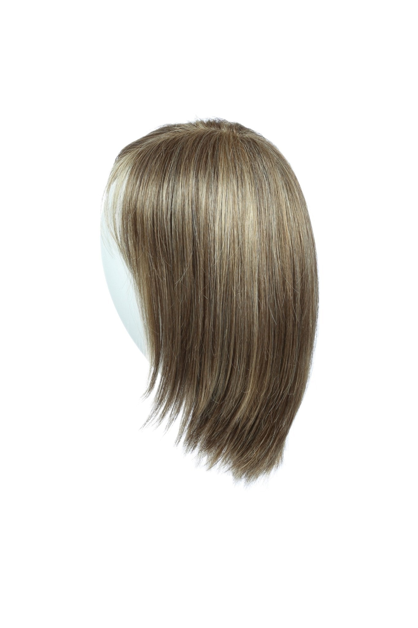 Premium - Enhanced Hair - Wig - Gabor