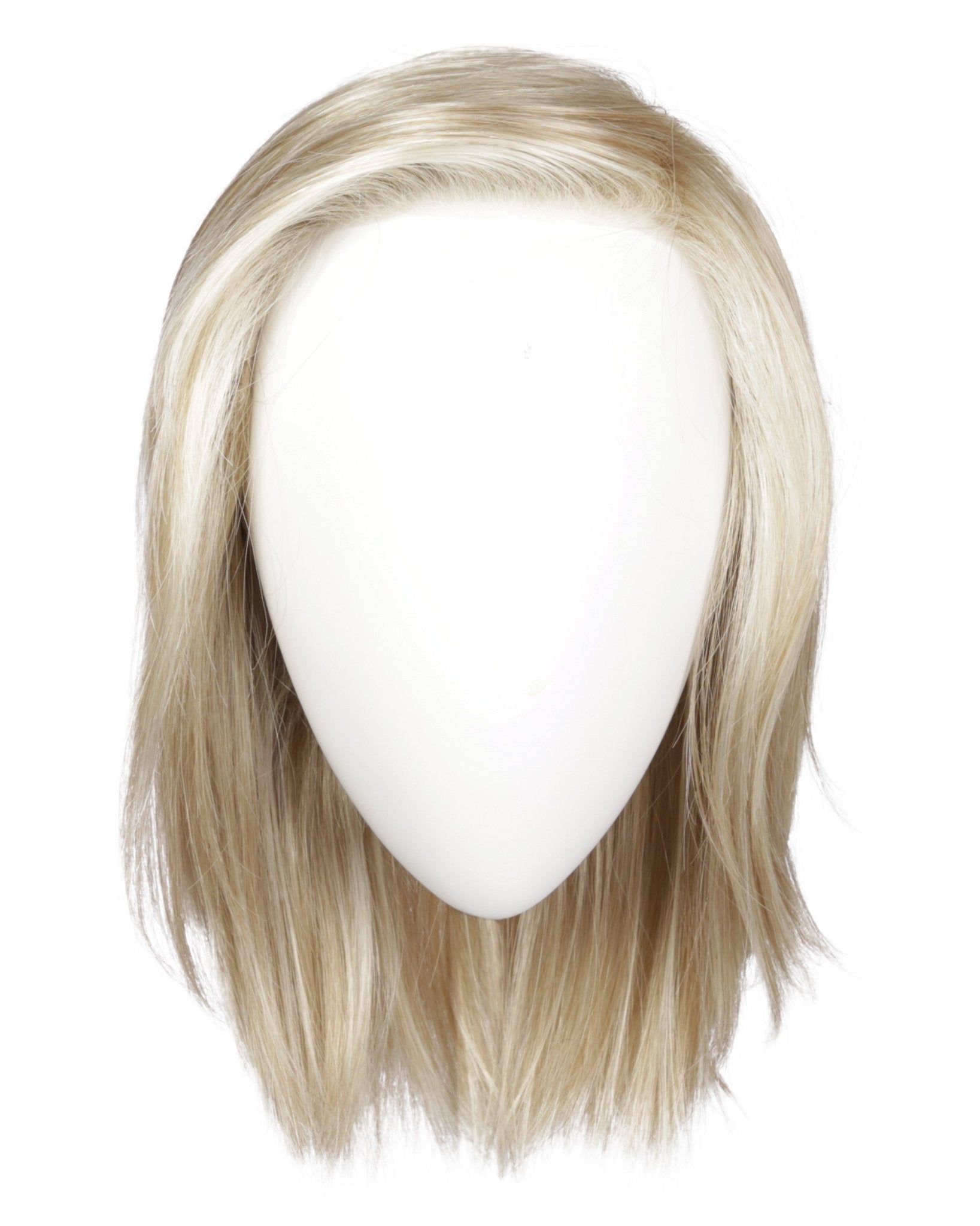 Premium luxury - Enhanced Hair - Wig - Gabor