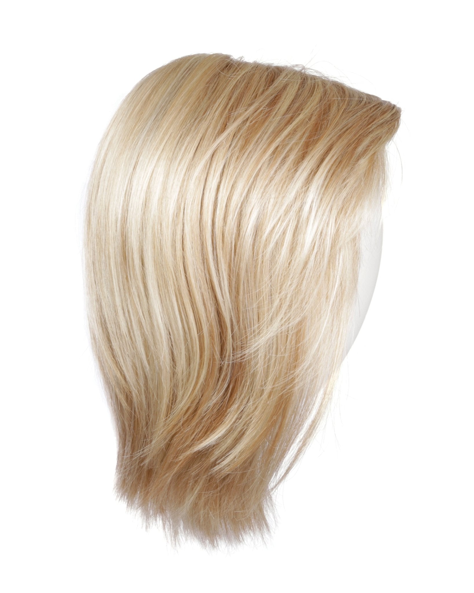Premium luxury - Enhanced Hair - Wig - Gabor