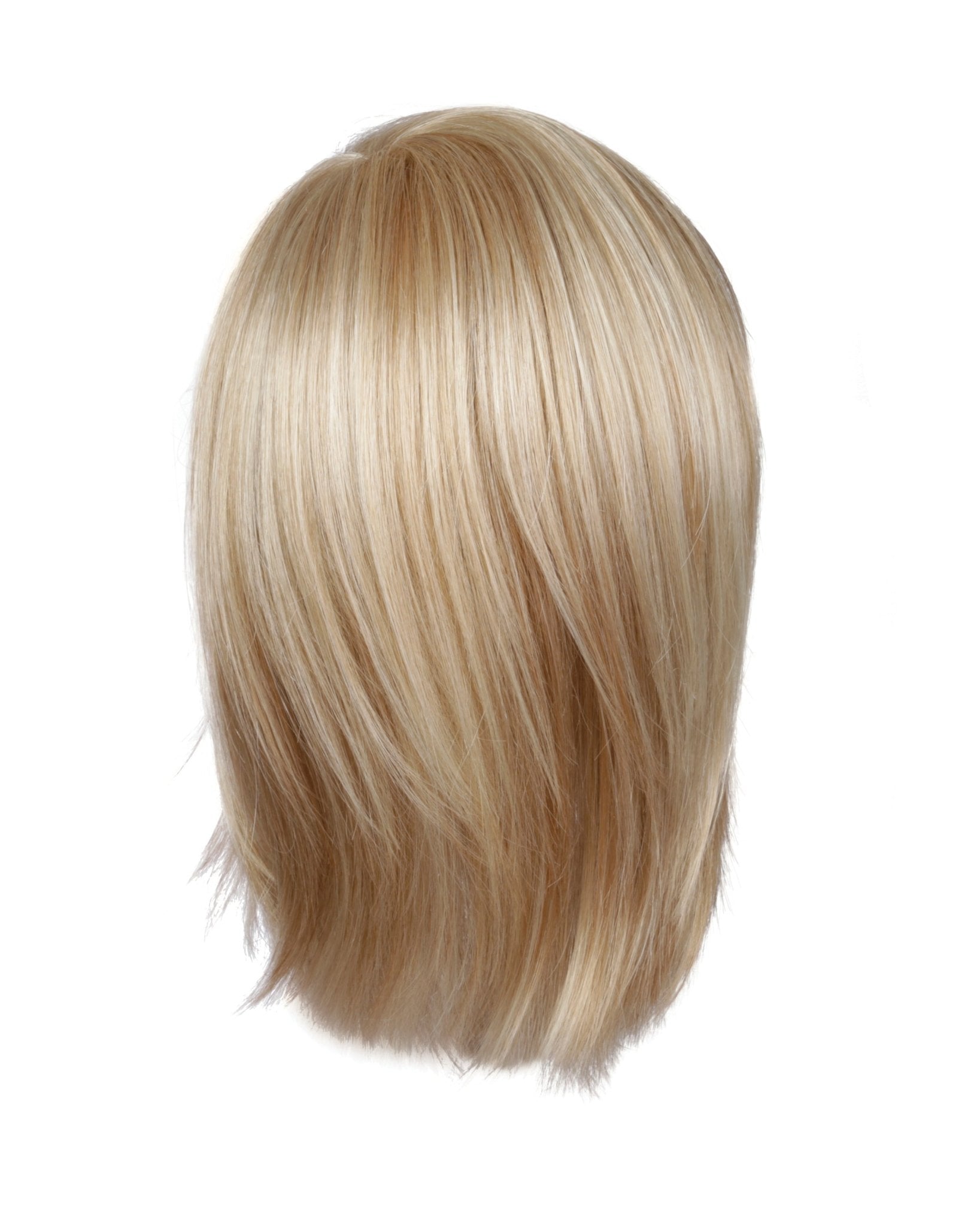Premium luxury - Enhanced Hair - Wig - Gabor