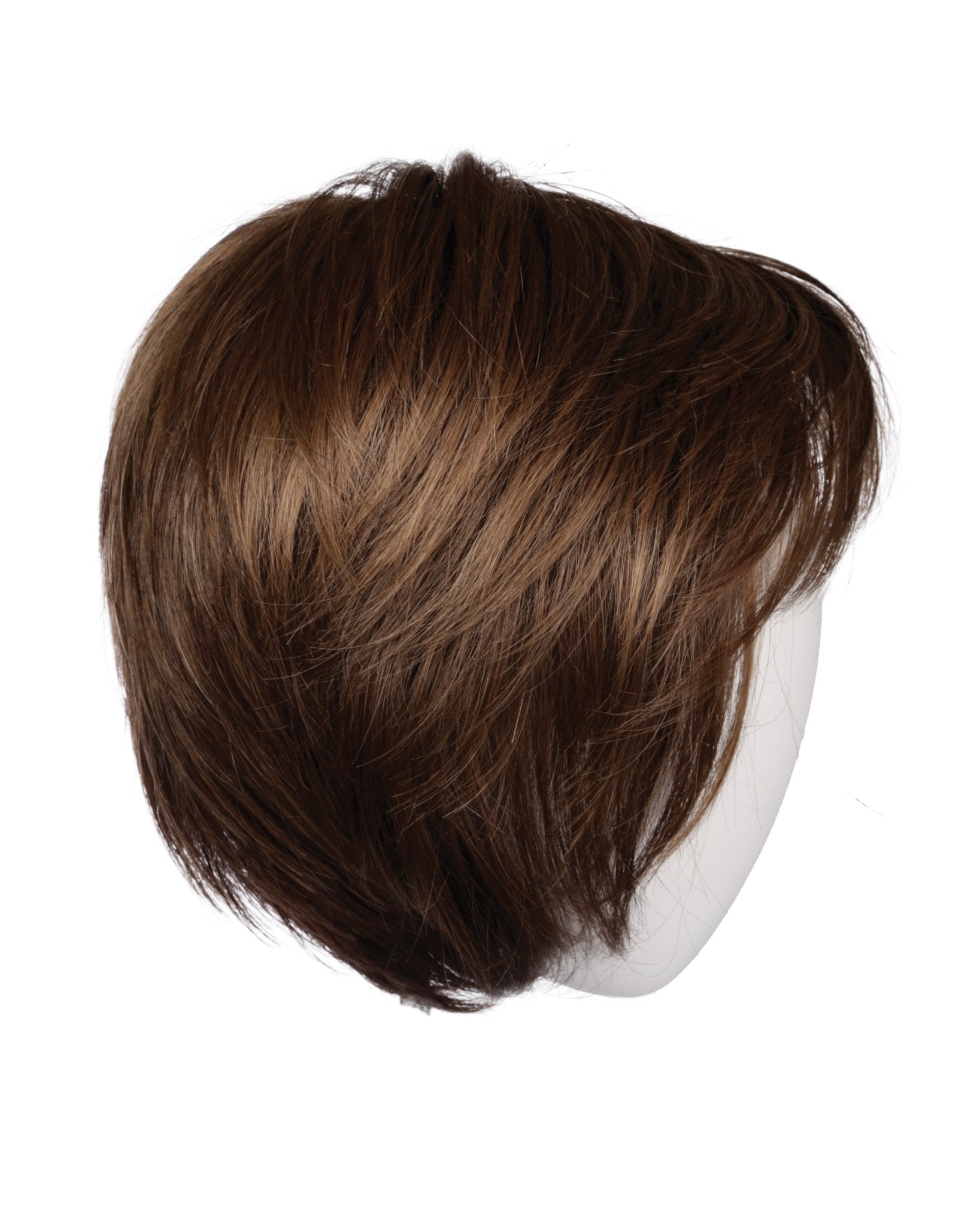 Prodigy - Enhanced Hair - Wig - Gabor