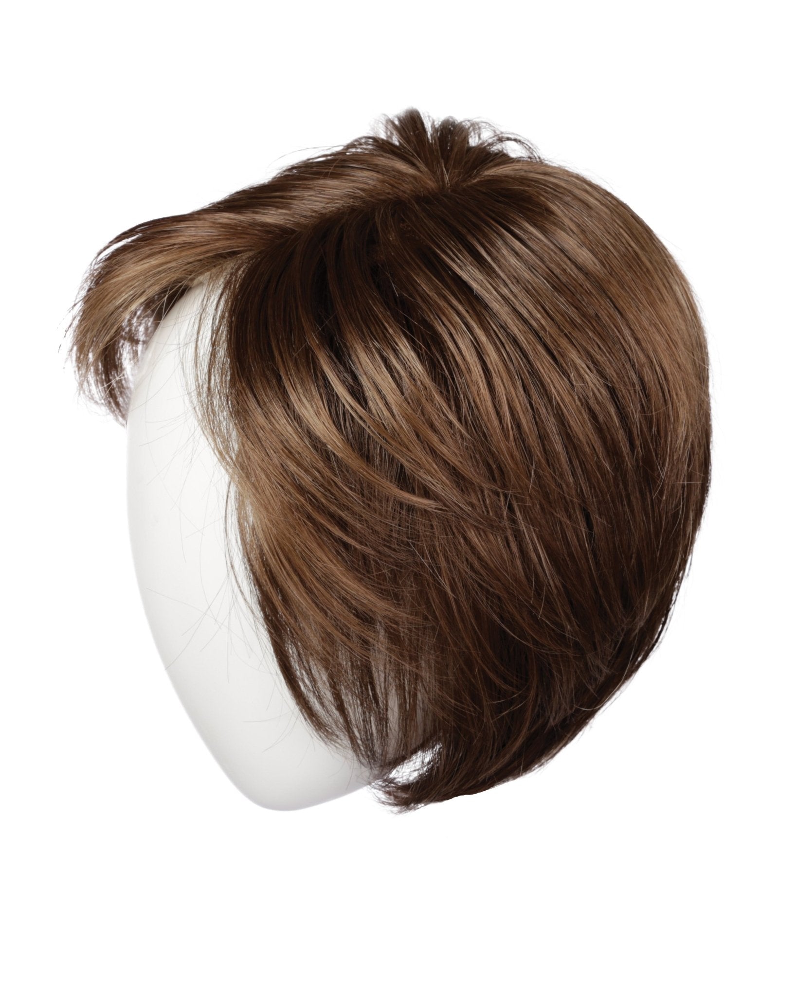 Prodigy - Enhanced Hair - Wig - Gabor