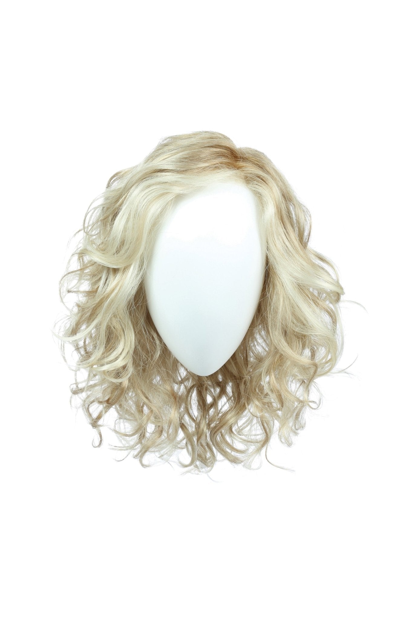 Radiant beauty - Enhanced Hair - Wig - Gabor
