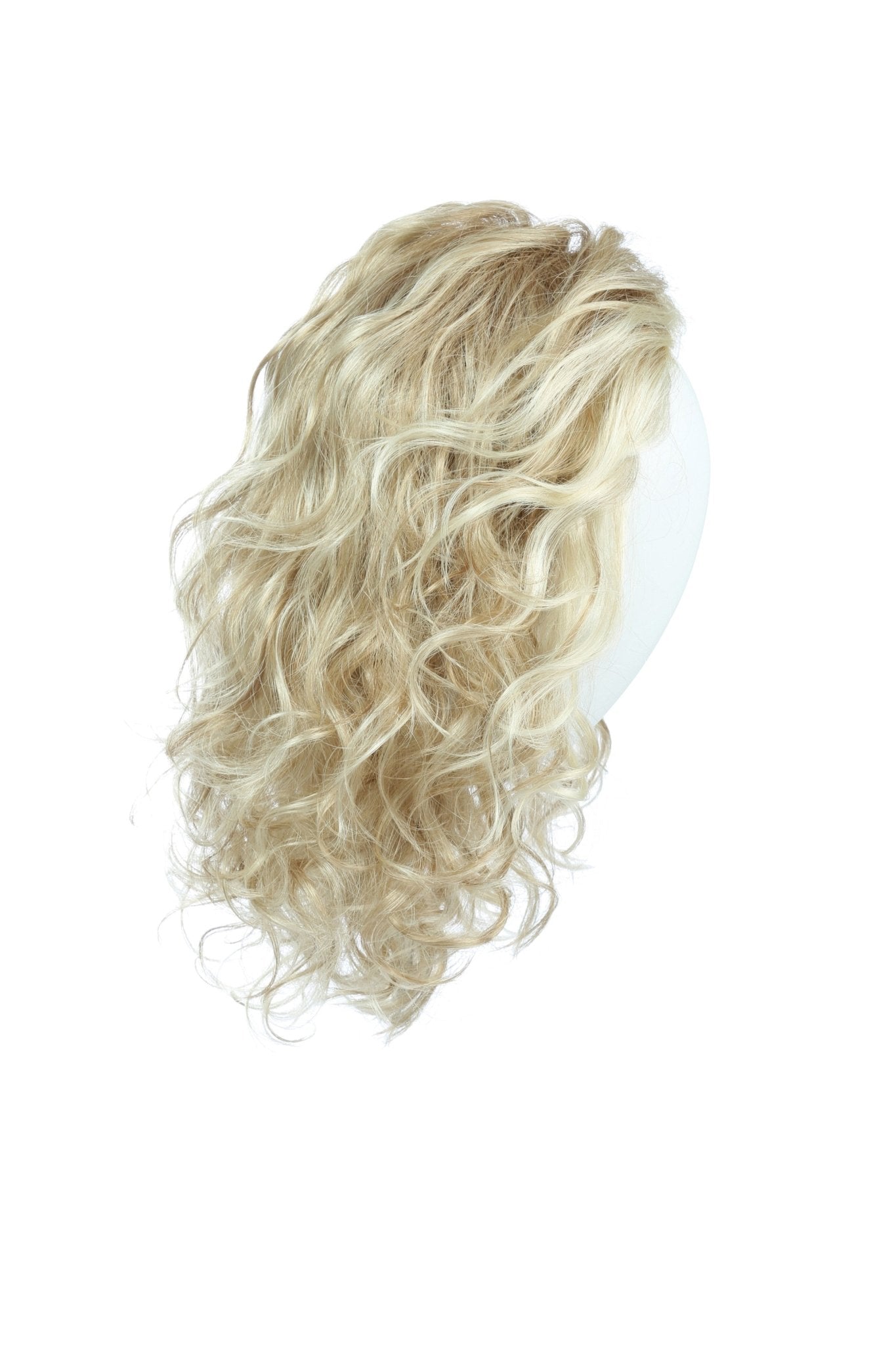 Radiant beauty - Enhanced Hair - Wig - Gabor
