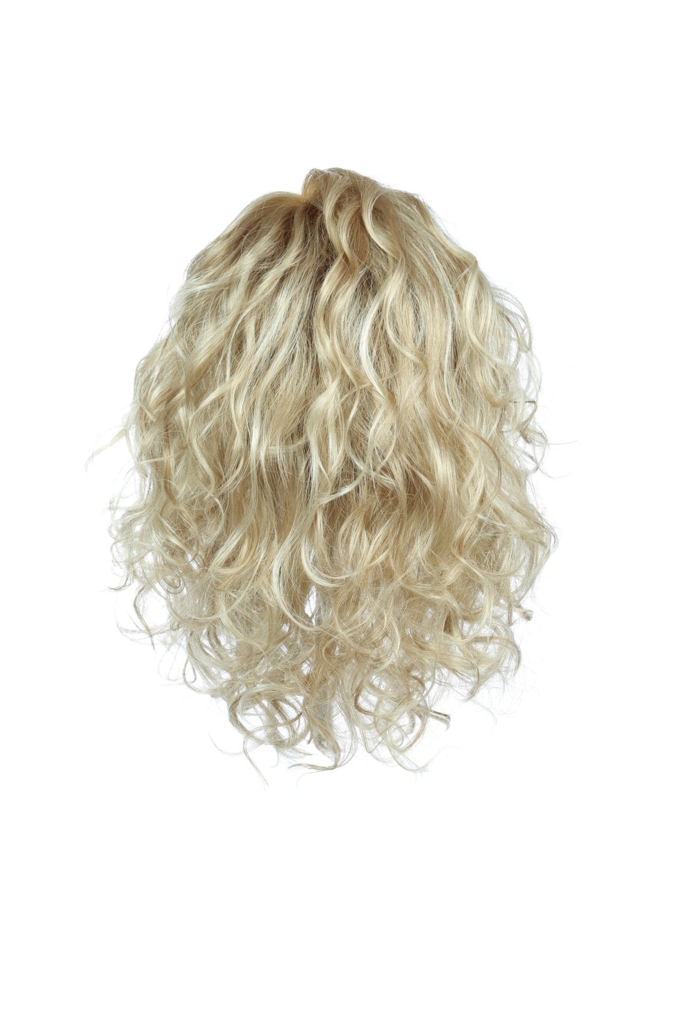Radiant beauty - Enhanced Hair - Wig - Gabor
