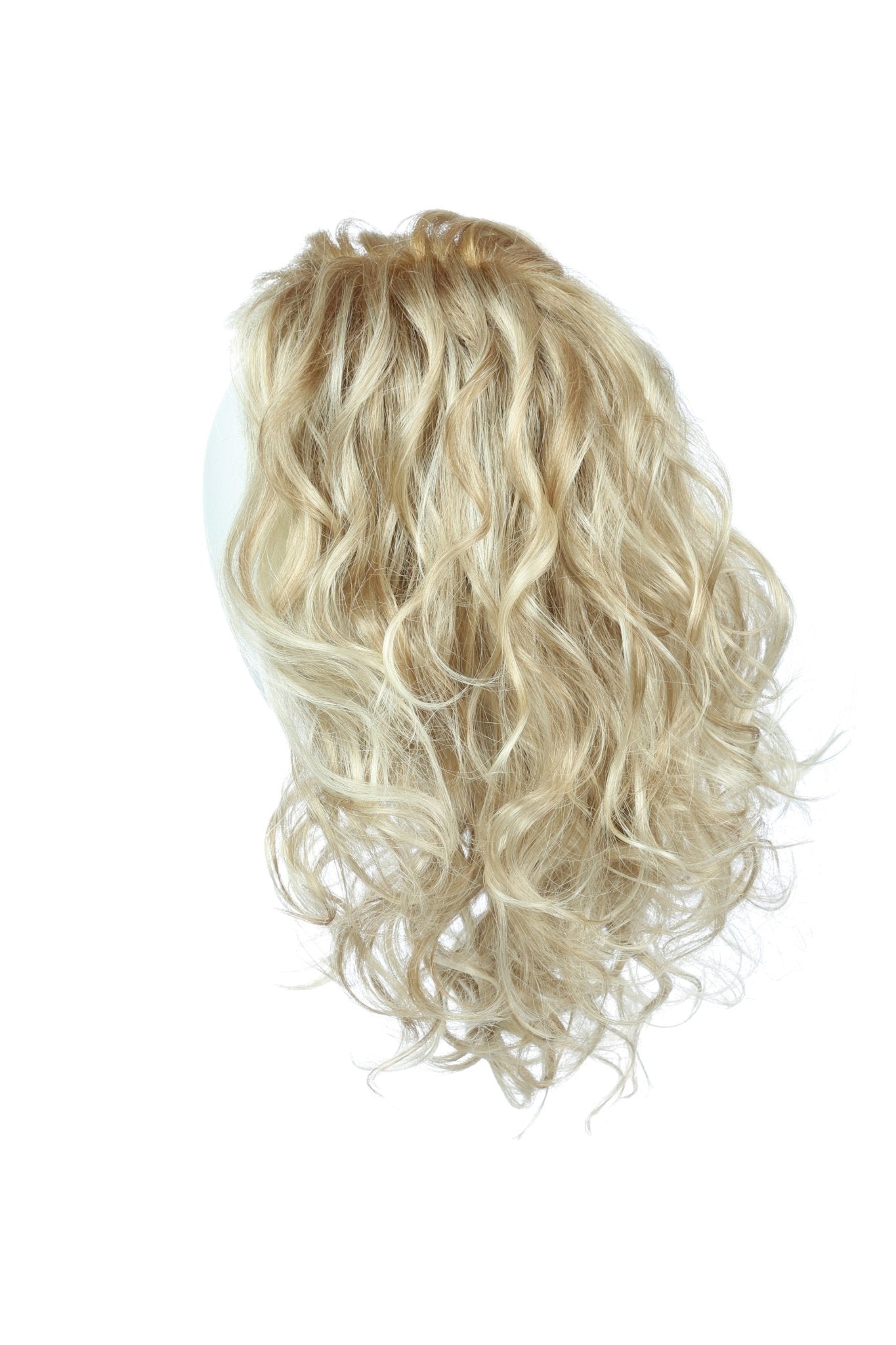 Radiant beauty - Enhanced Hair - Wig - Gabor