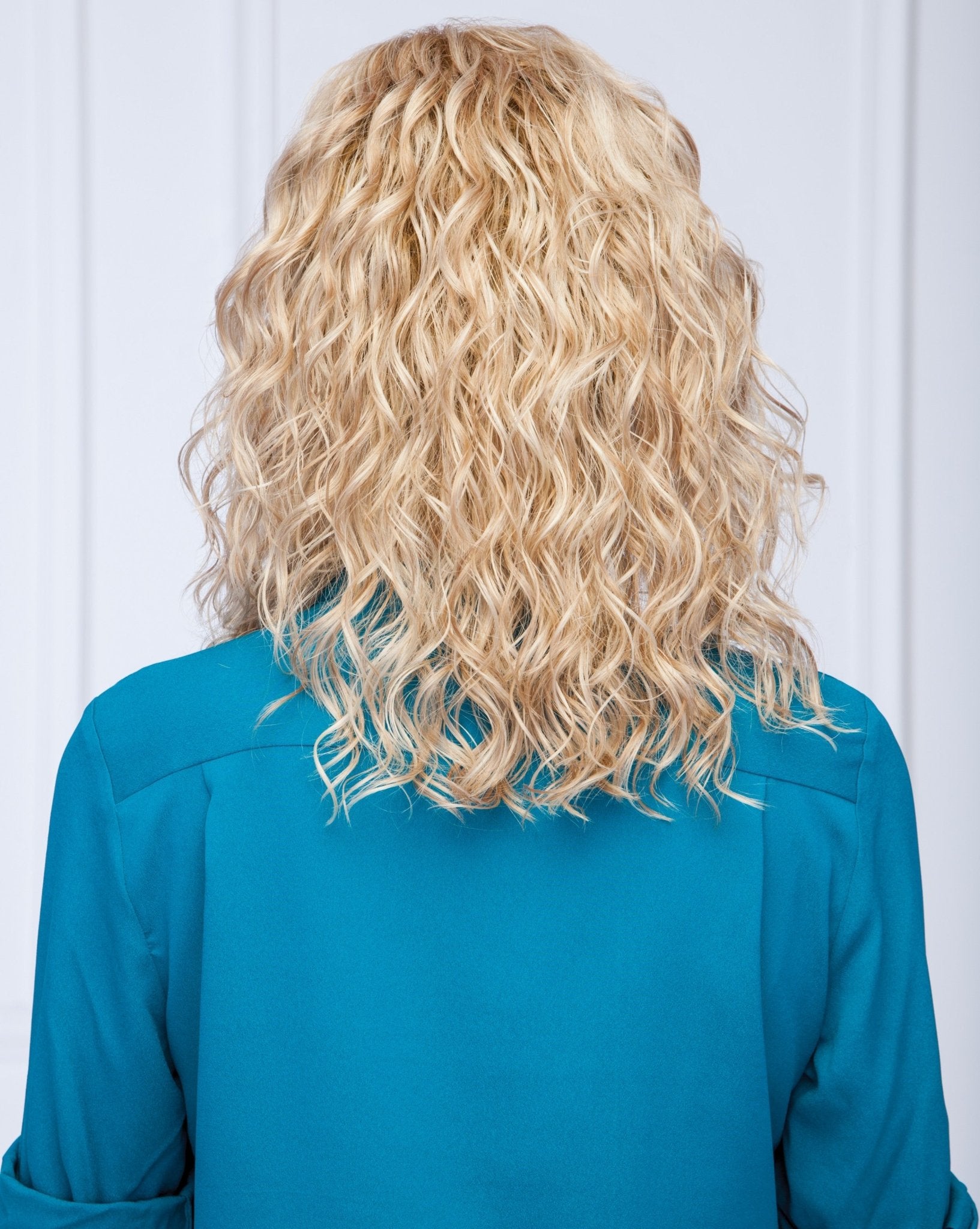 Radiant beauty - Enhanced Hair - Wig - Gabor
