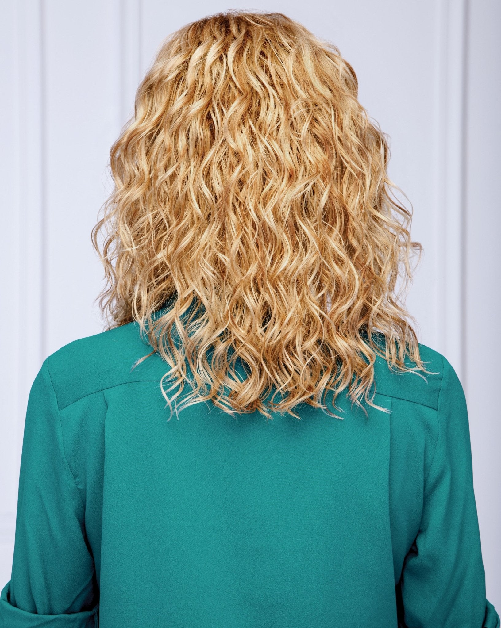 Radiant beauty - Enhanced Hair - Wig - Gabor